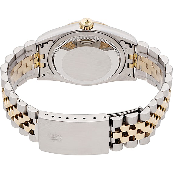 Rolex Datejust 16233  Rolex Datejust 16233