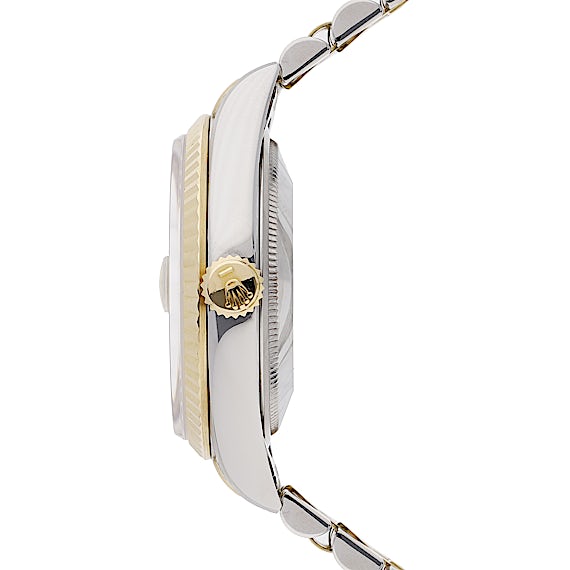 Rolex Datejust 16233  Rolex Datejust 16233