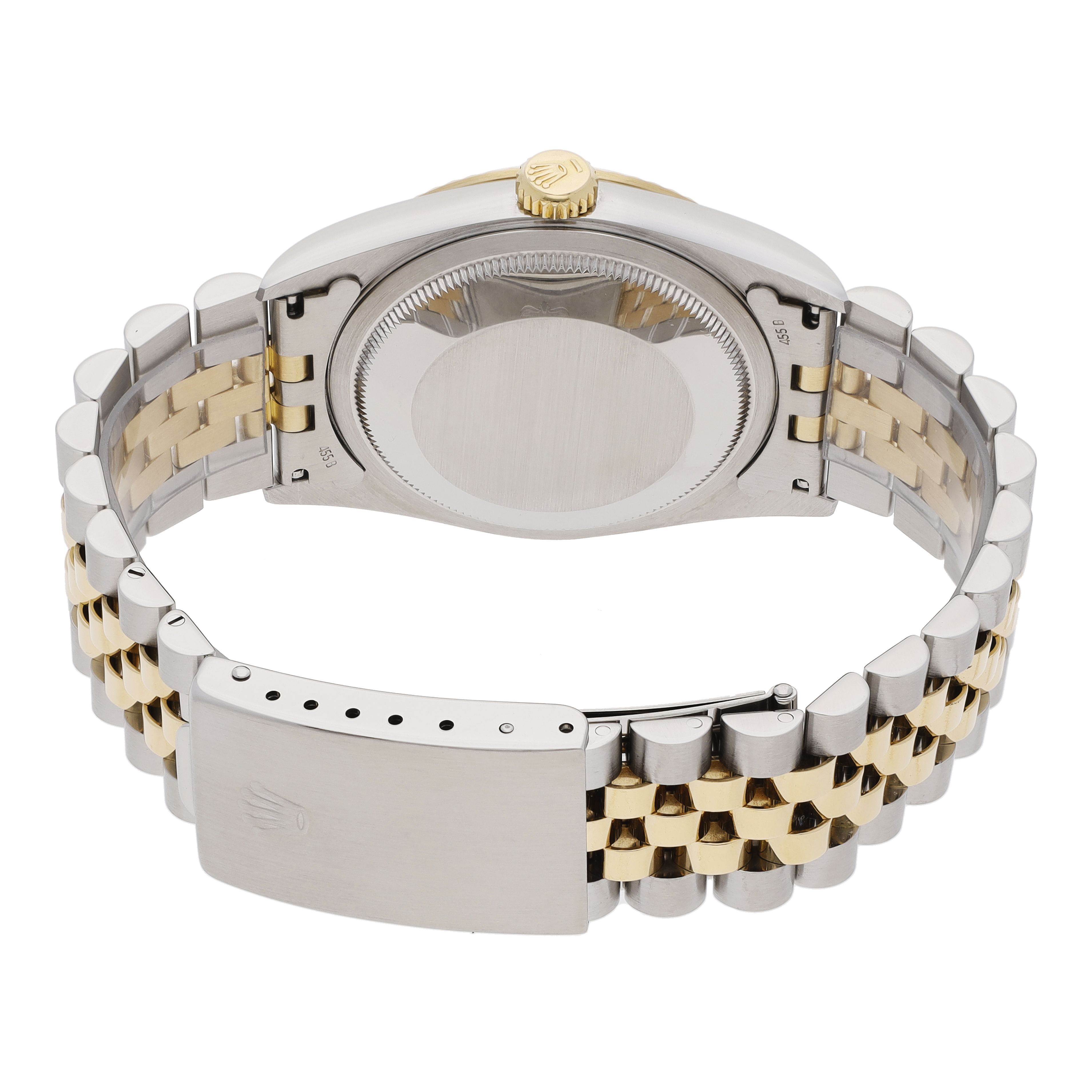 Rolex Datejust 16233