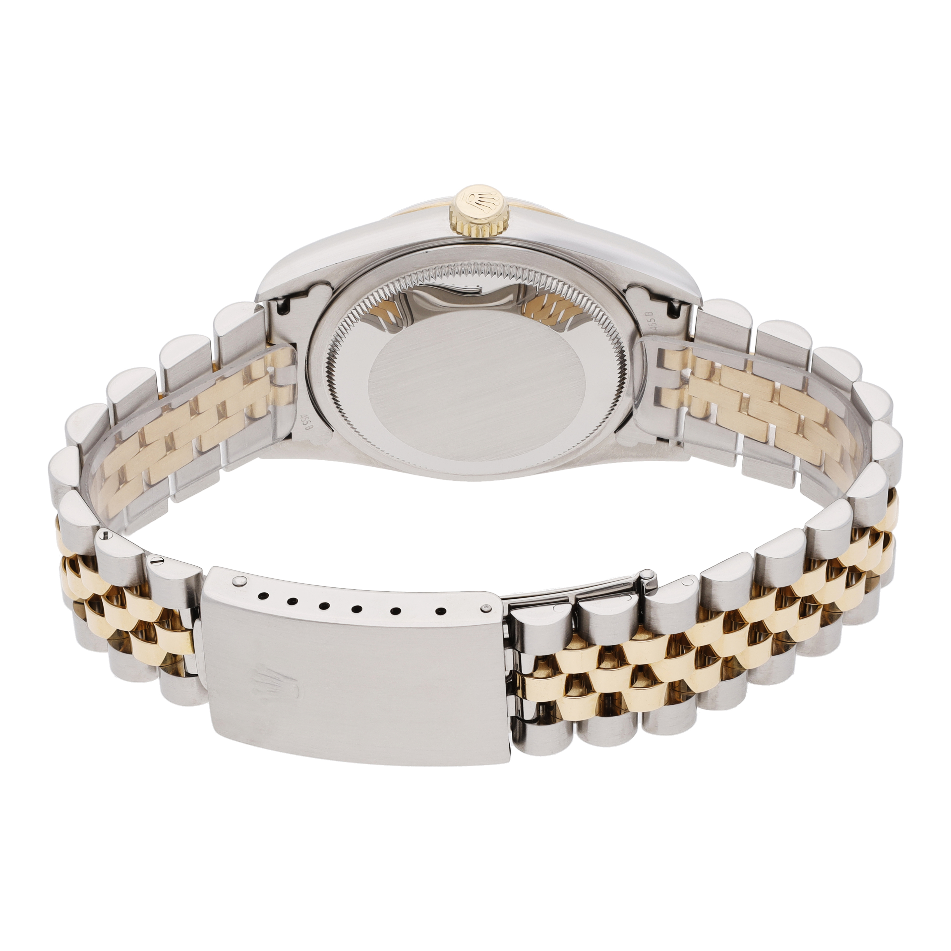 Rolex Datejust 16233