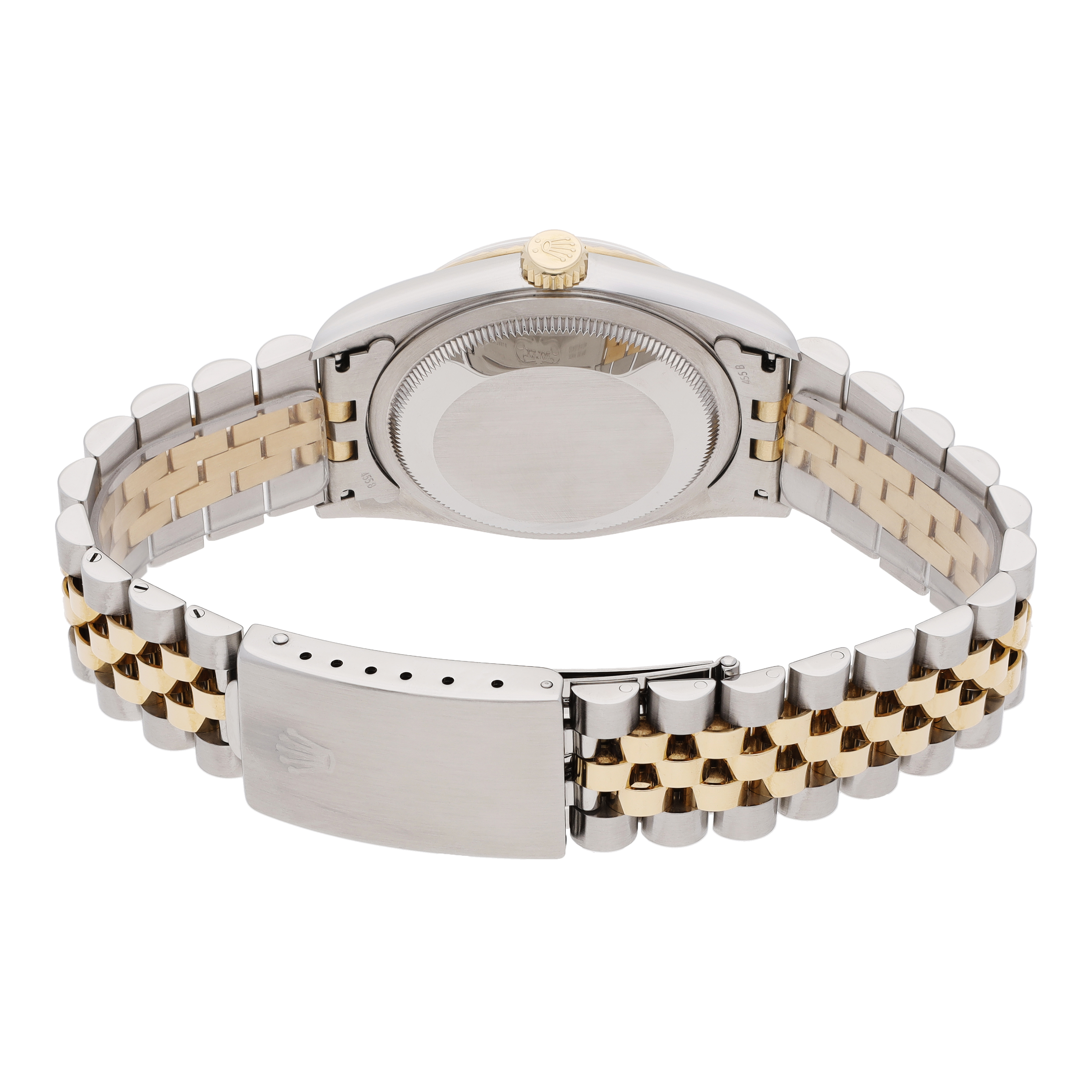 Rolex Datejust 16233