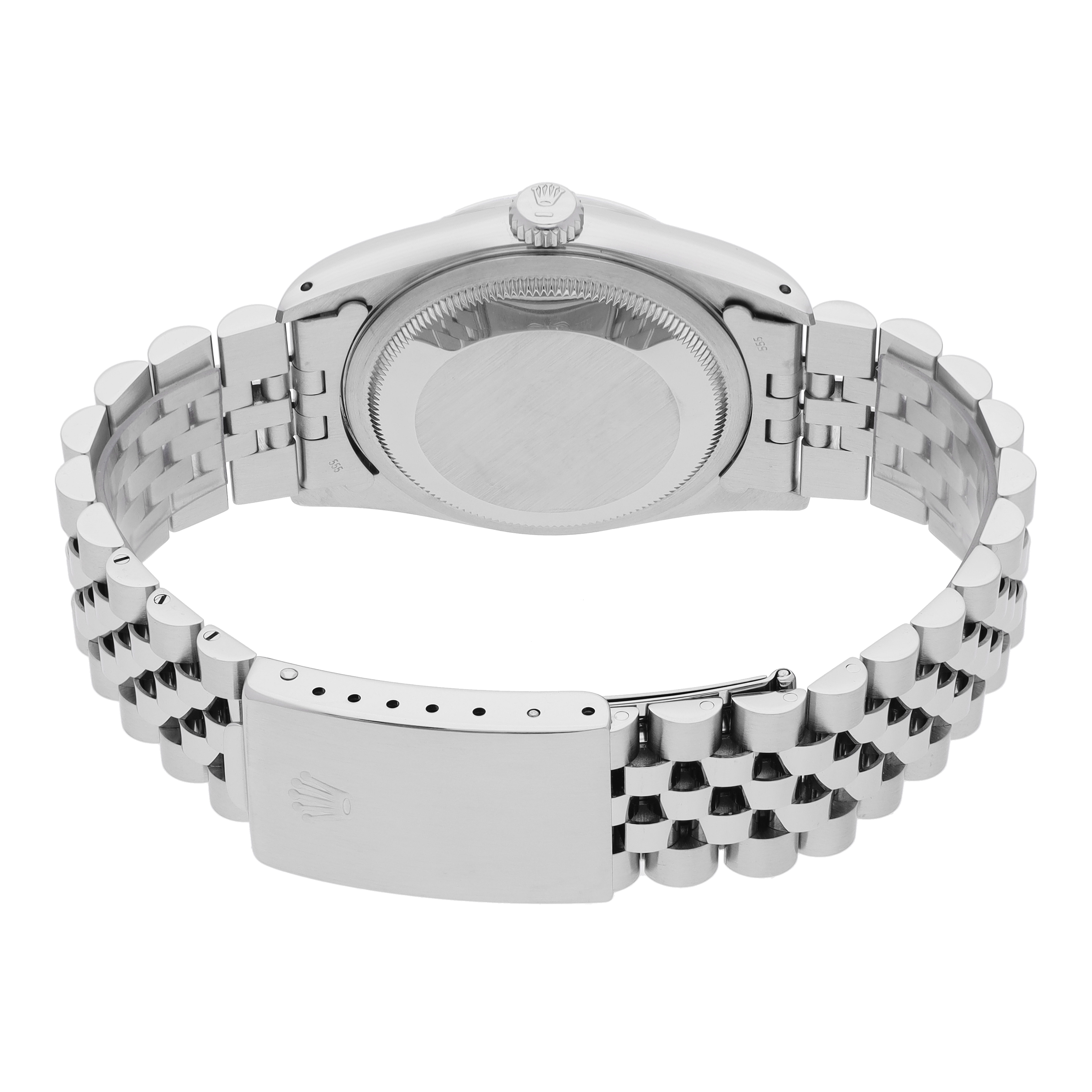 Rolex Datejust 16234