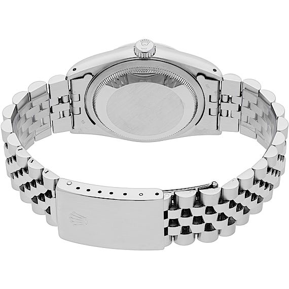 Rolex Datejust 16234 Rolex Datejust 16234