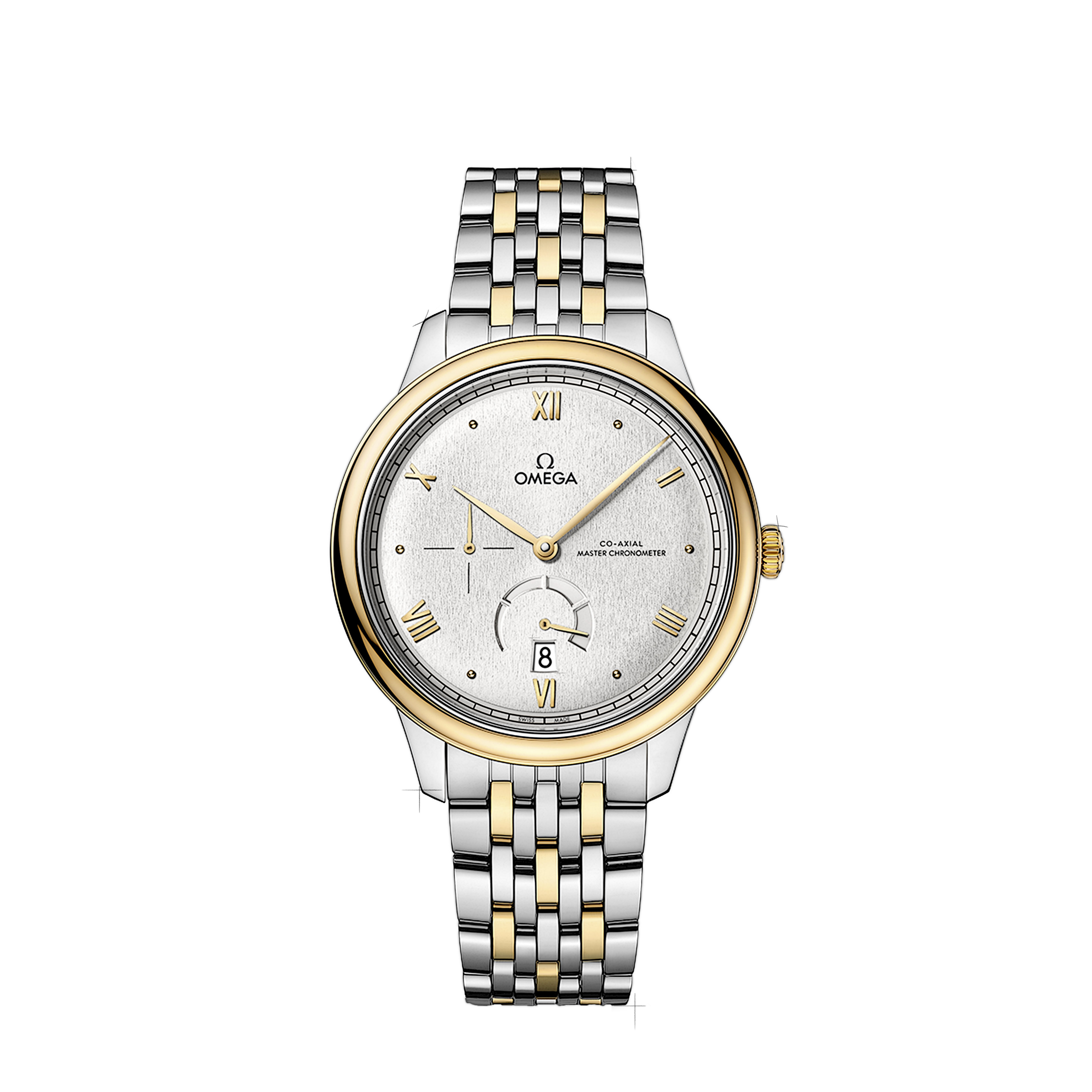Omega De Ville 434.20.41.21.02.001