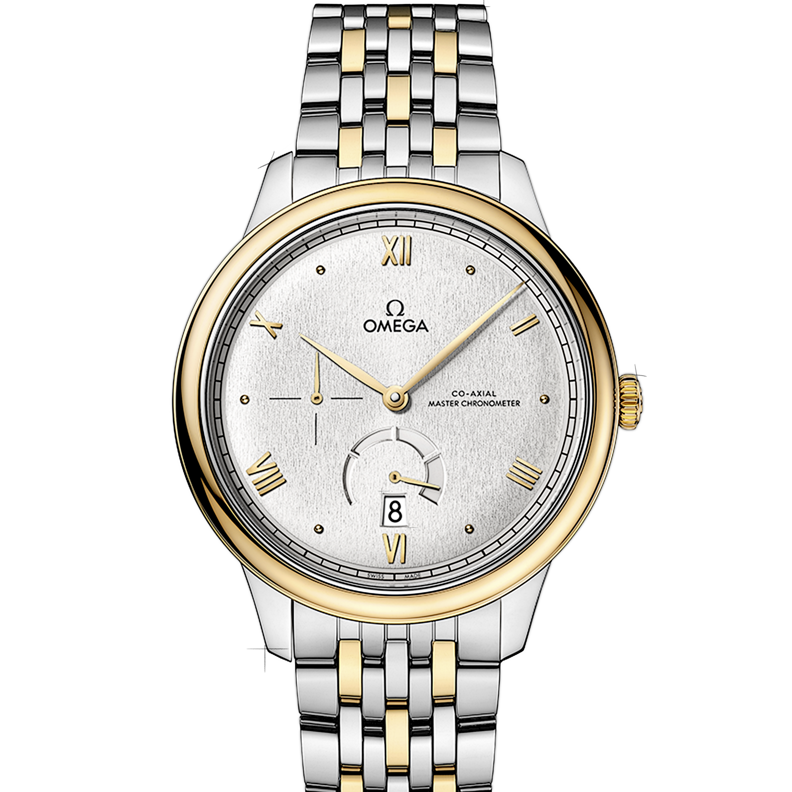 Omega De Ville 434.20.41.21.02.001