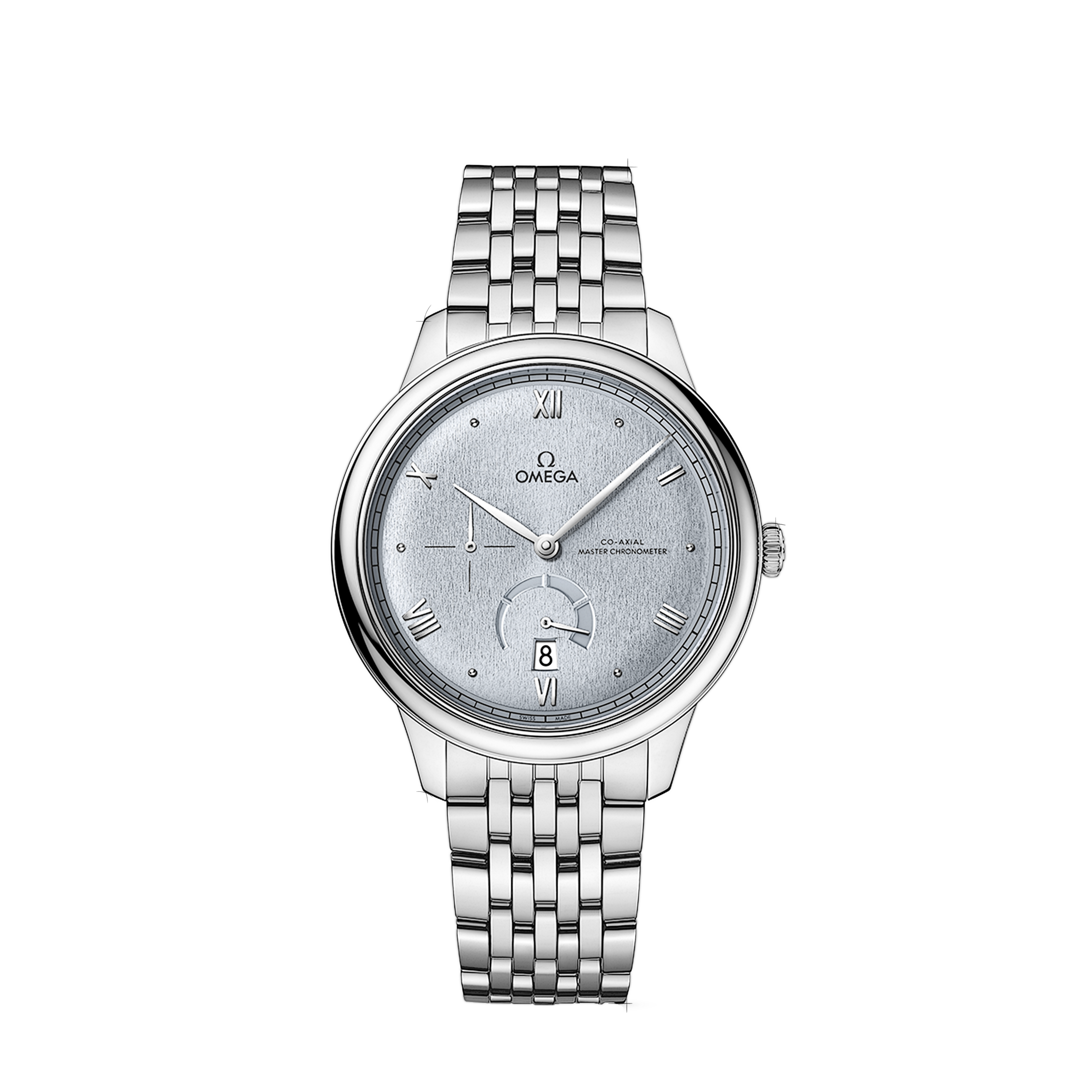 Omega De Ville 434.10.41.21.03.001