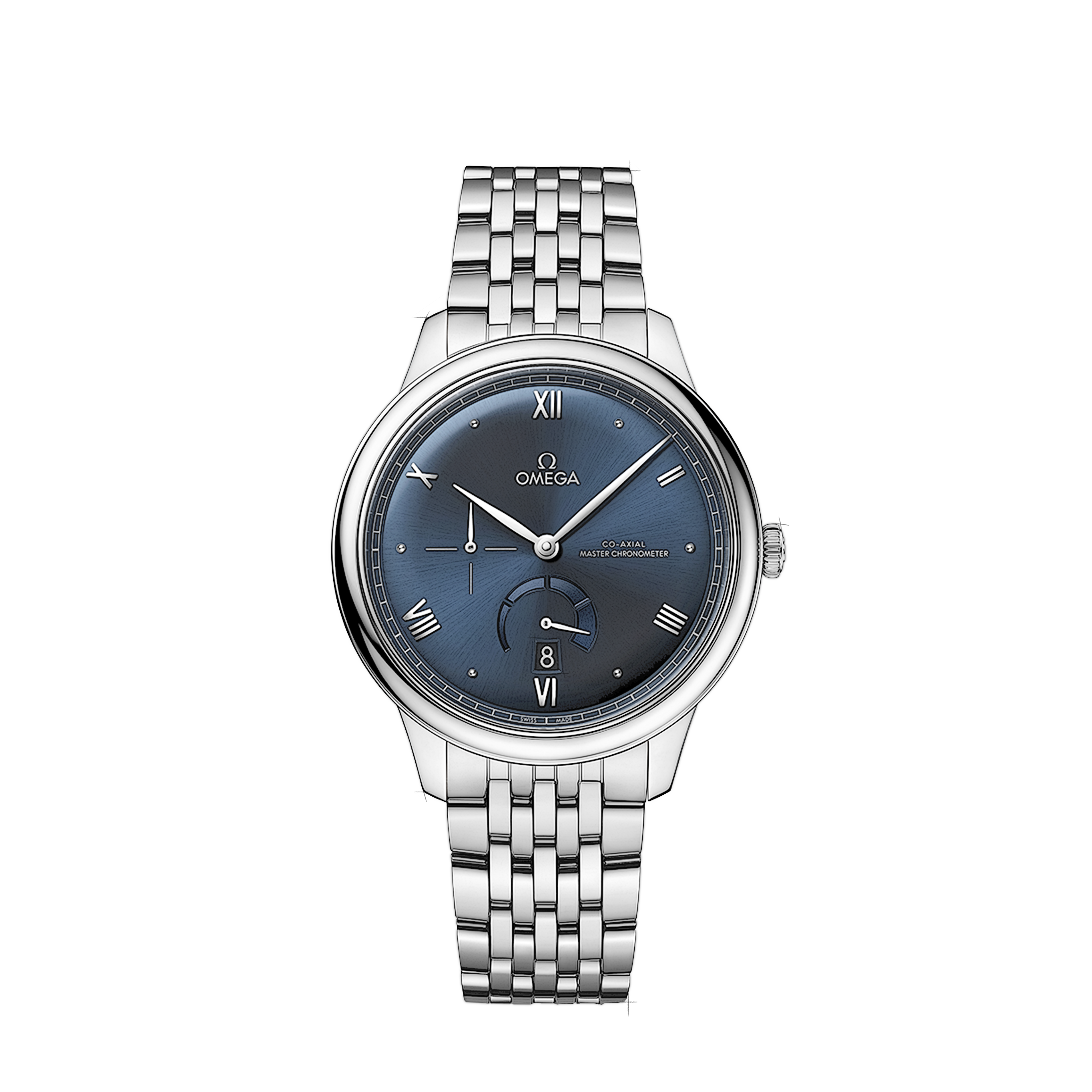 Omega De Ville 434.10.41.21.03.002