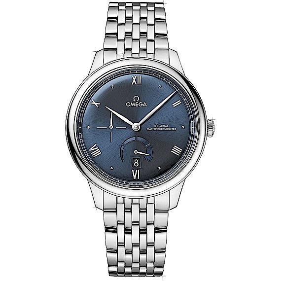 Omega De Ville 434.10.41.21.03.002 Omega De Ville 434.10.41.21.03.002