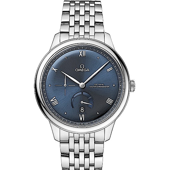 Omega De Ville 434.10.41.21.03.002 Omega De Ville 434.10.41.21.03.002