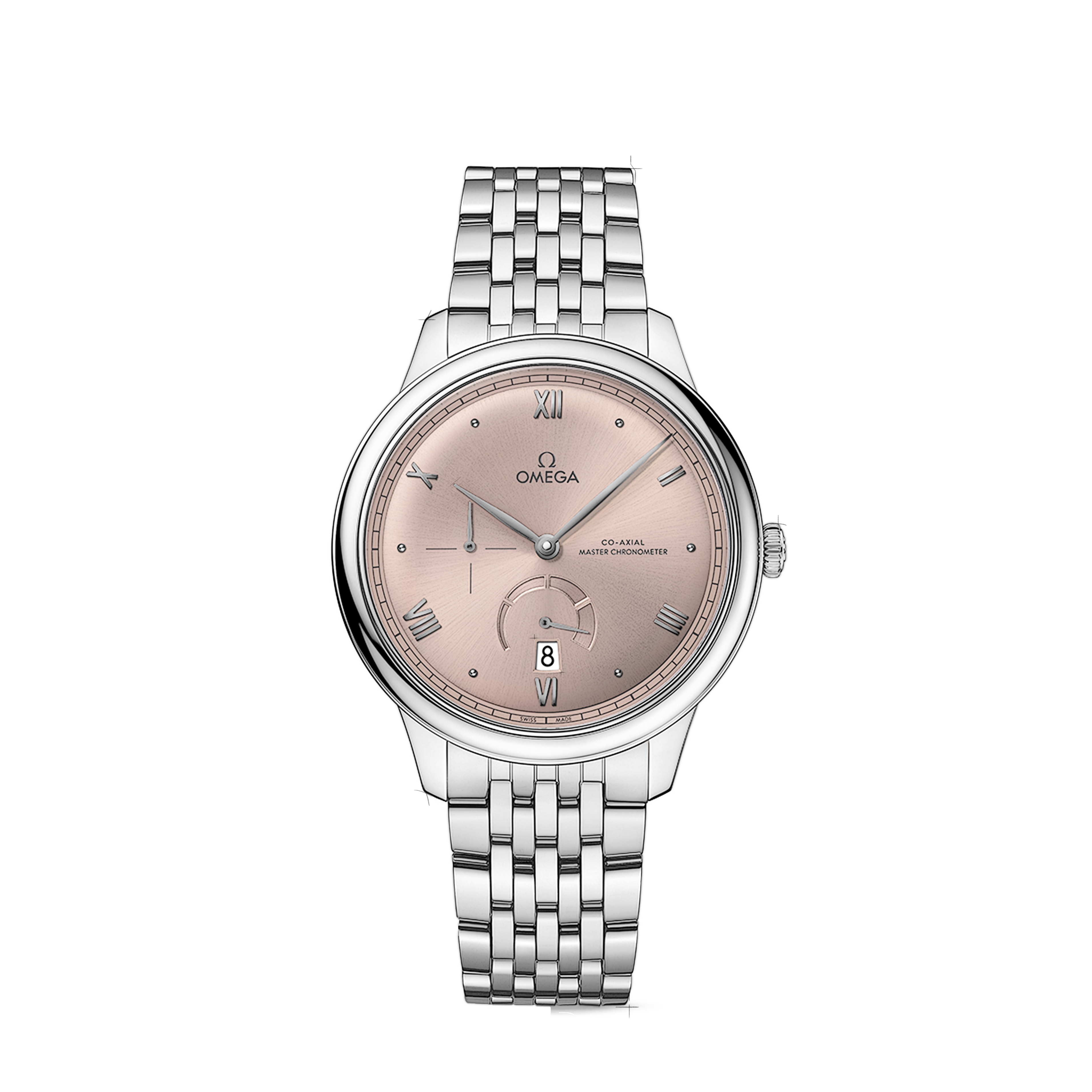 Omega De Ville 434.10.41.21.10.001