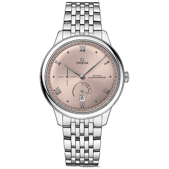 Omega De Ville 434.10.41.21.10.001 Omega De Ville 434.10.41.21.10.001