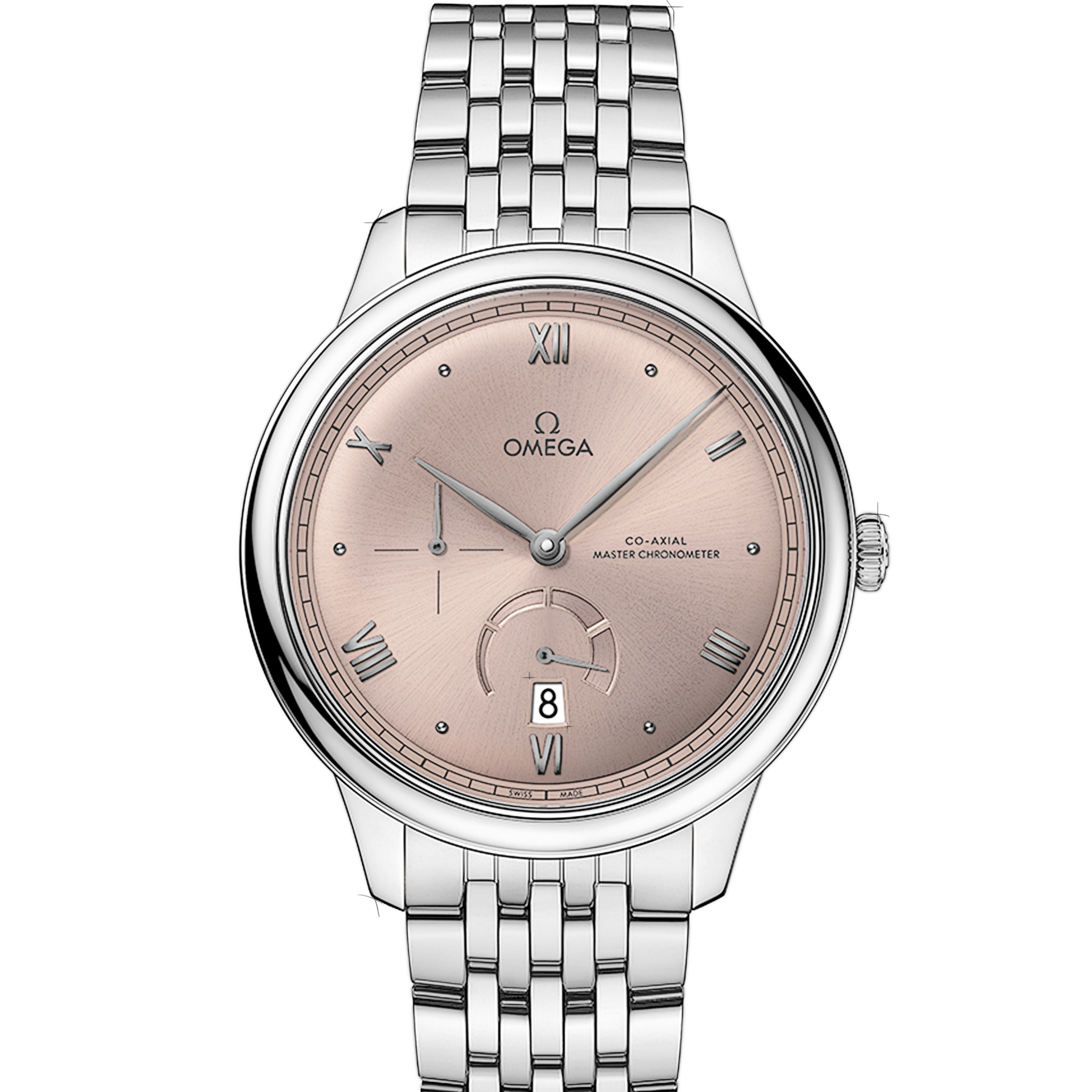 Omega De Ville 434.10.41.21.10.001