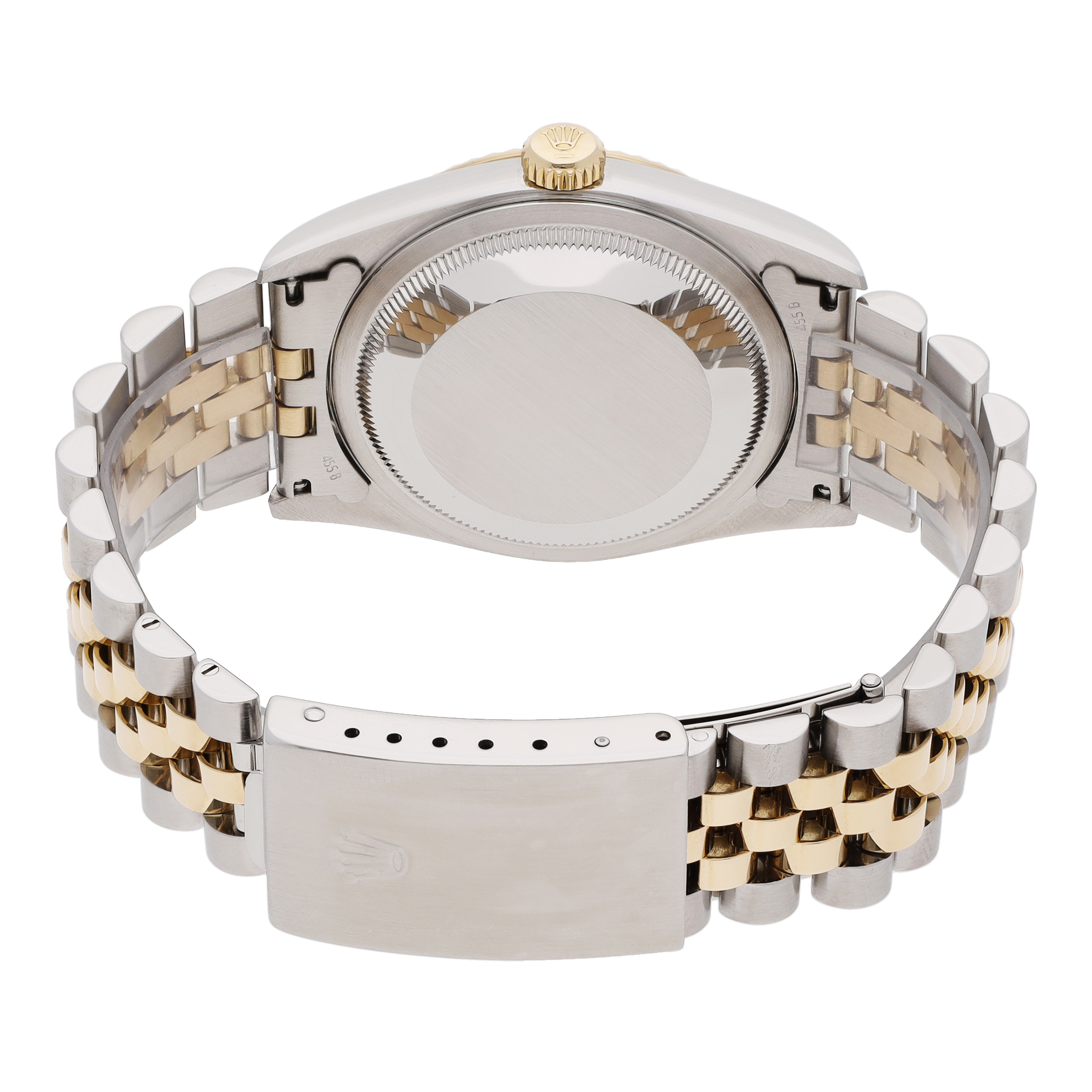 Rolex Datejust 16233