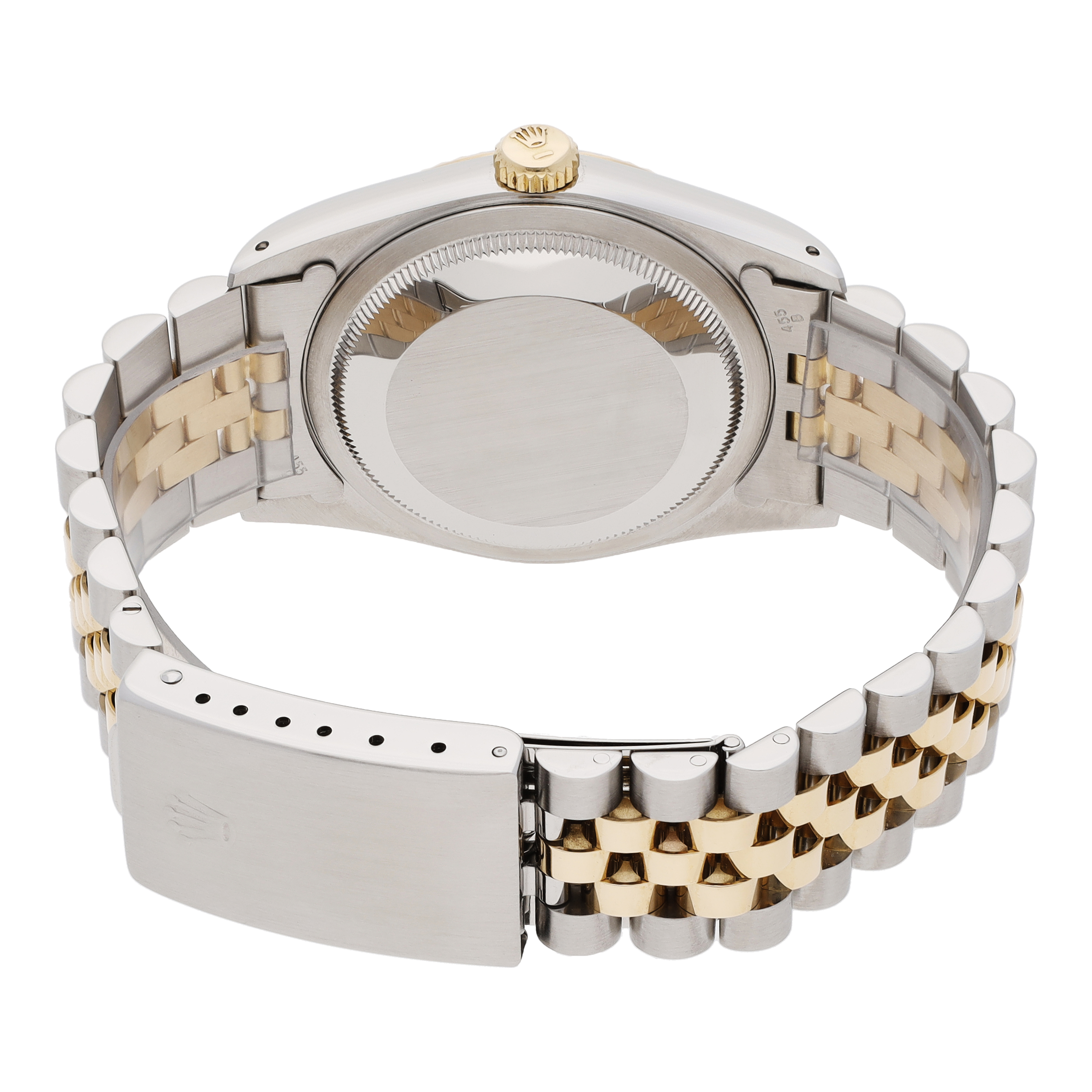 Rolex Datejust 16233