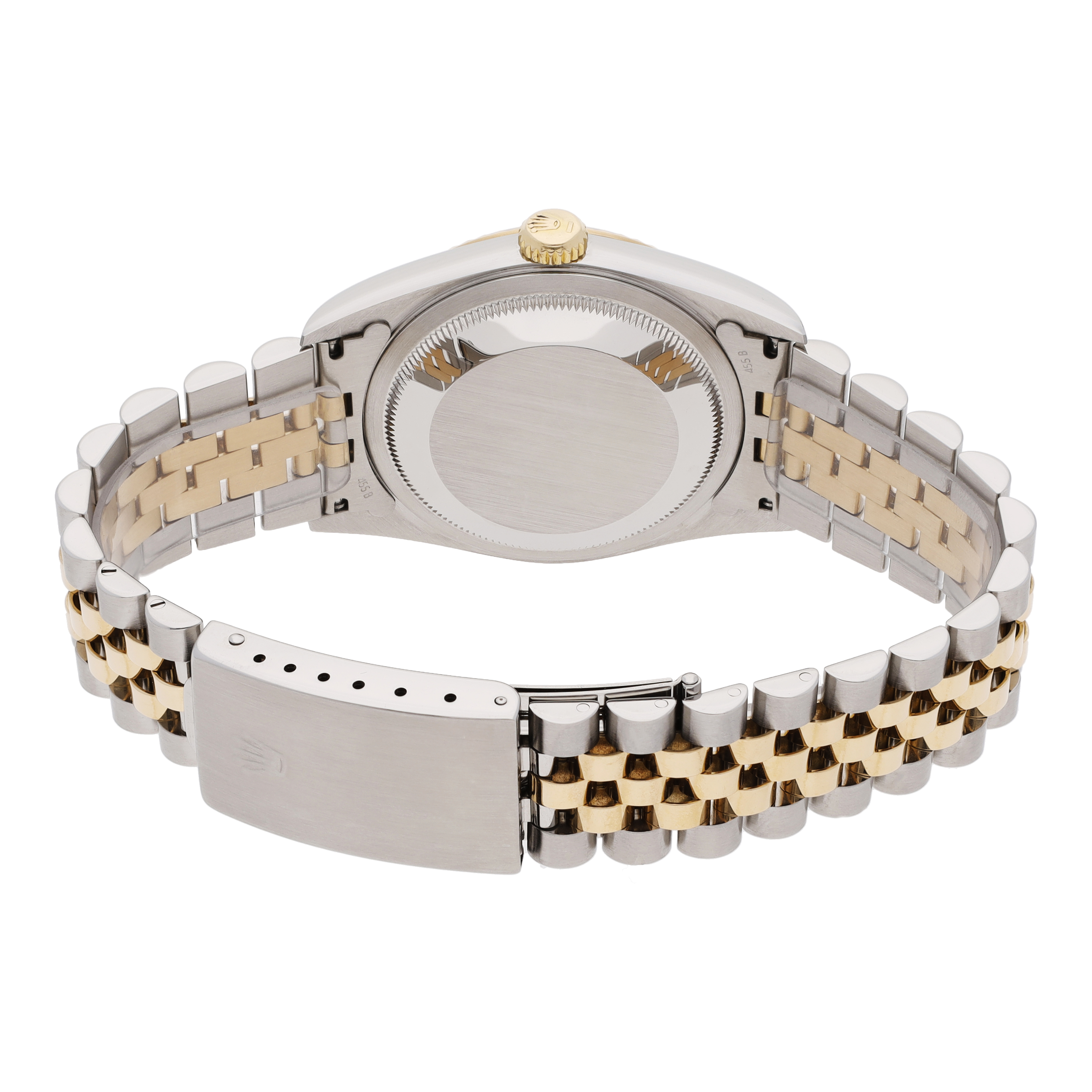 Rolex Datejust 16233