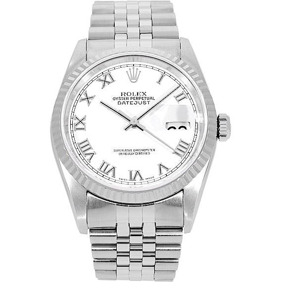 Rolex Datejust 16234 Rolex Datejust 16234