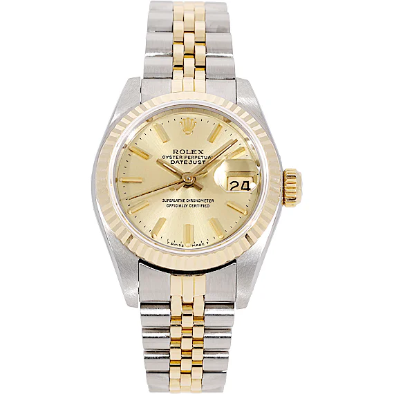 Rolex Lady-Datejust 69173 Rolex Lady-Datejust 69173