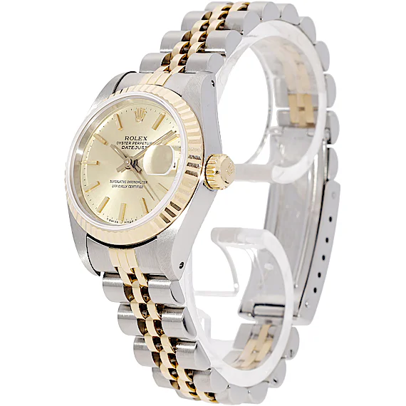 Rolex Lady-Datejust 69173 Rolex Lady-Datejust 69173