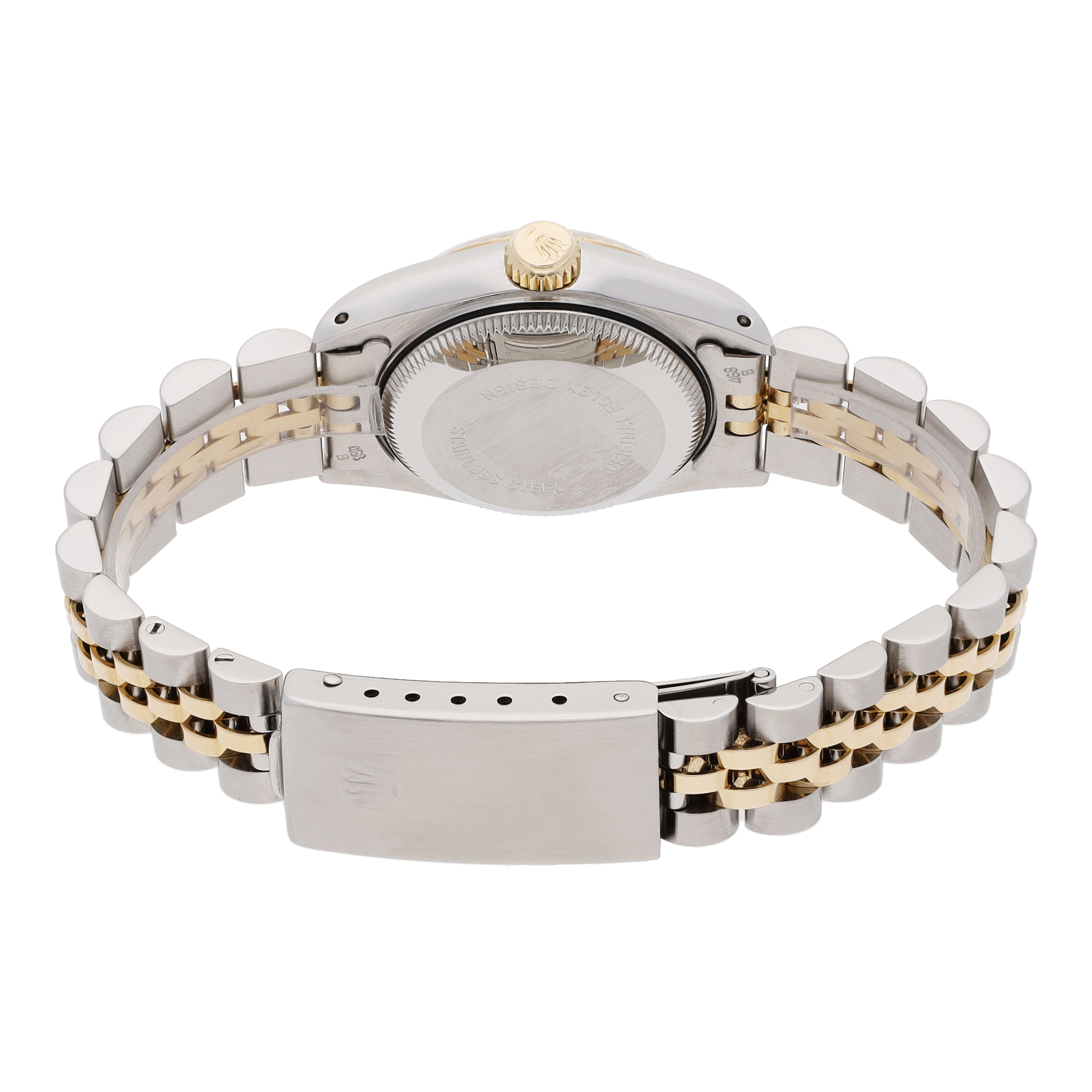 Rolex Lady-Datejust 69173