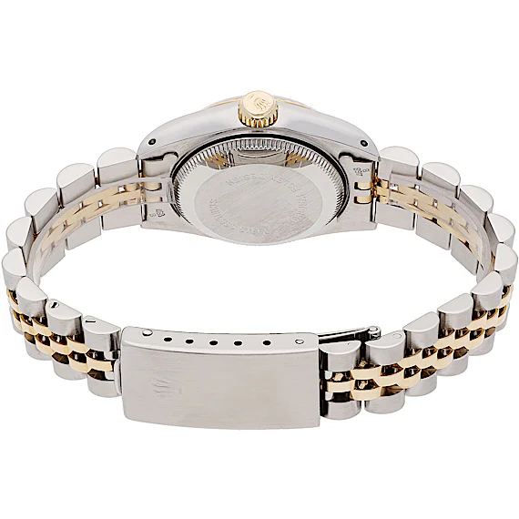 Rolex Lady-Datejust 69173 Rolex Lady-Datejust 69173