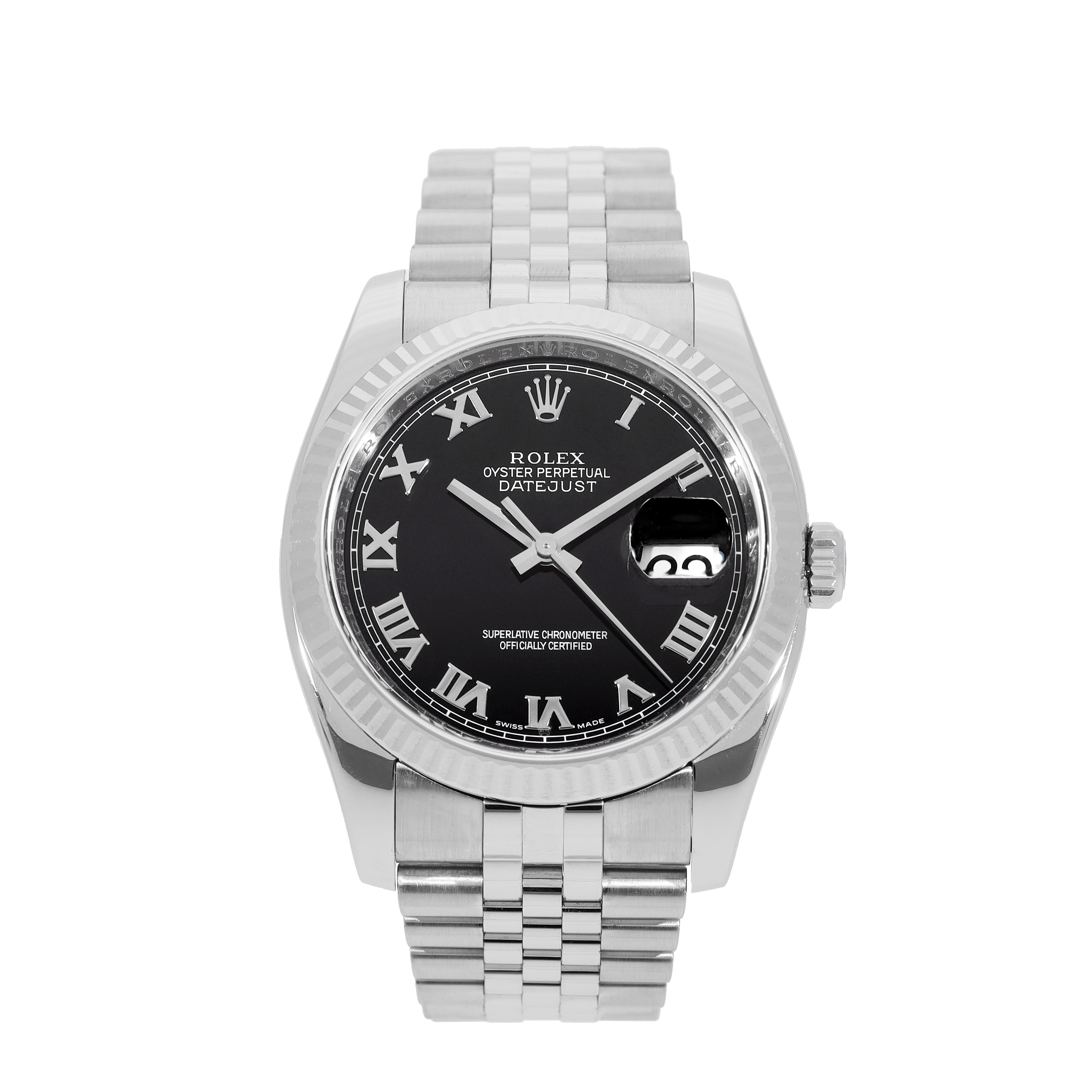 Rolex Datejust 116234