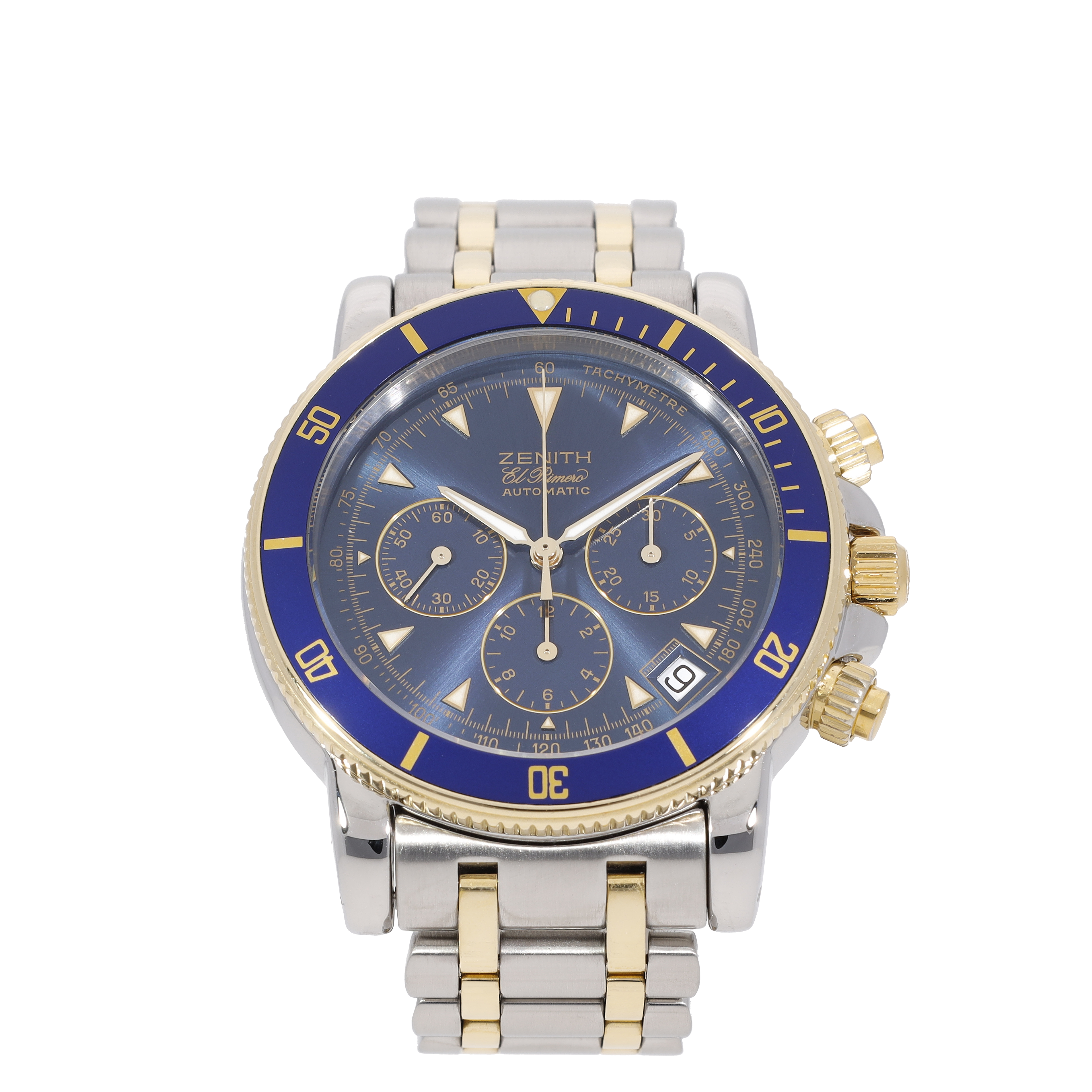 Zenith El Primero 53.0475.400