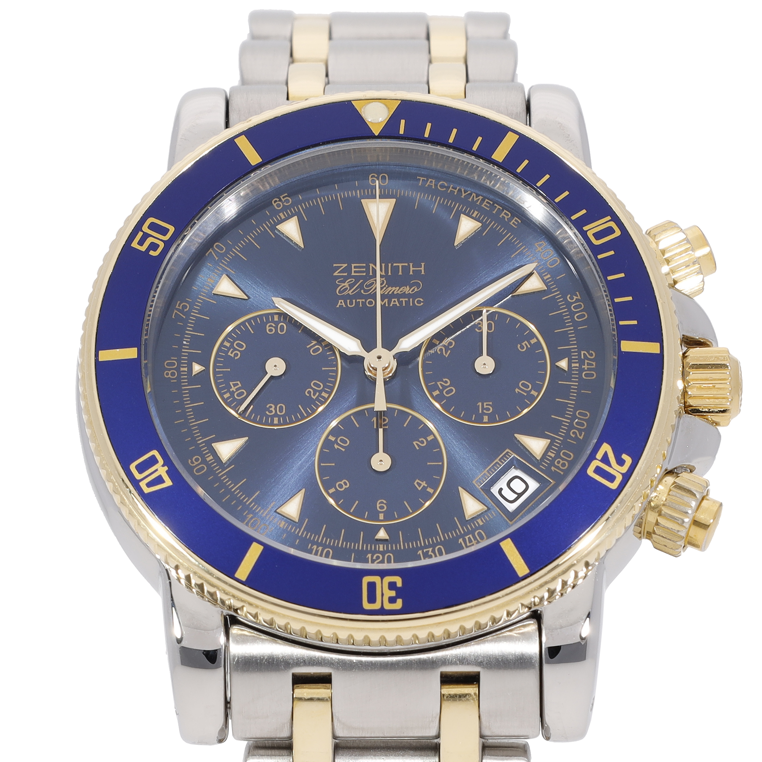 Zenith El Primero 53.0475.400