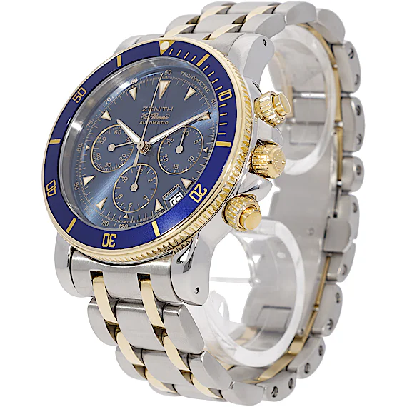 Zenith El Primero 53.0475.400 Zenith El Primero 53.0475.400