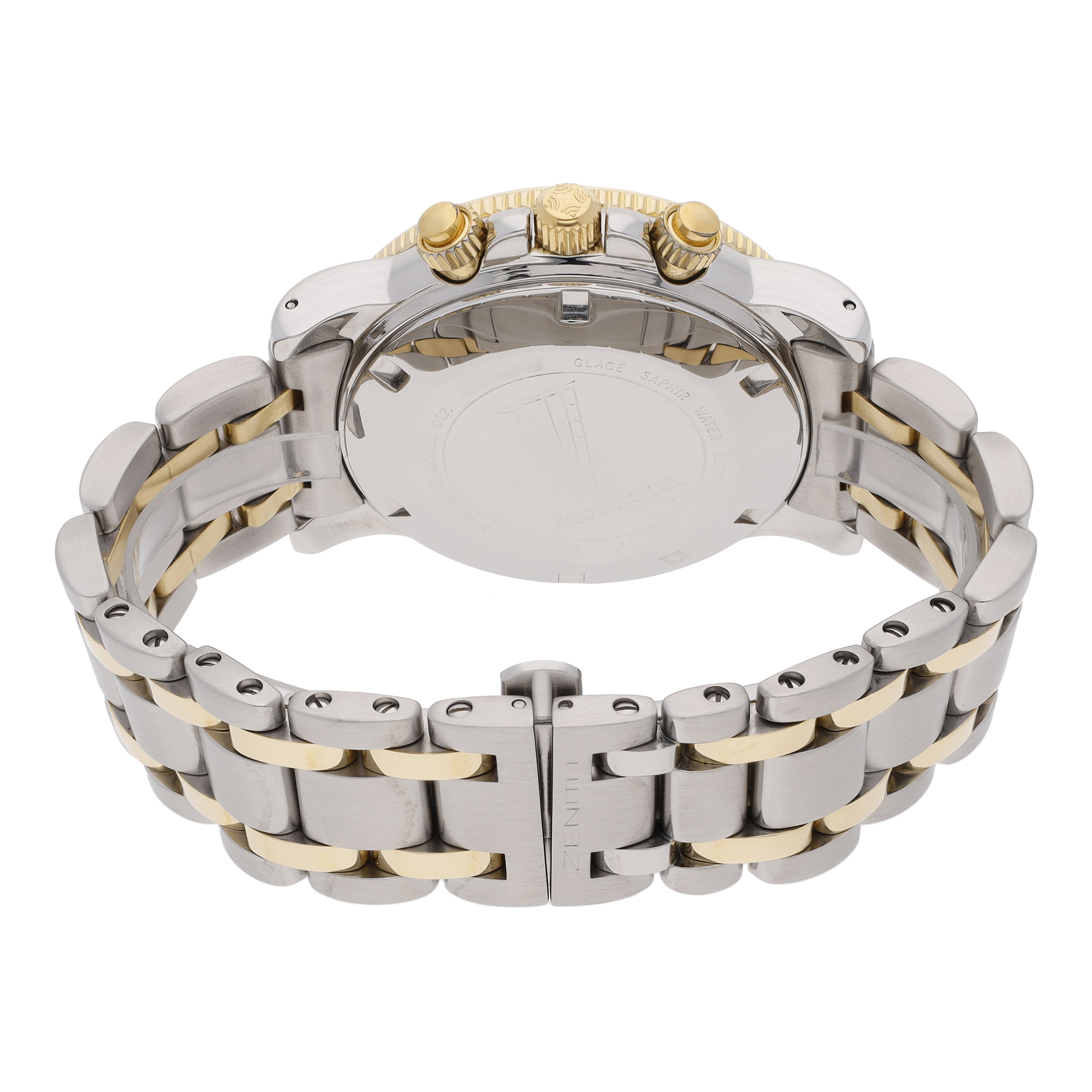 Zenith El Primero 53.0475.400