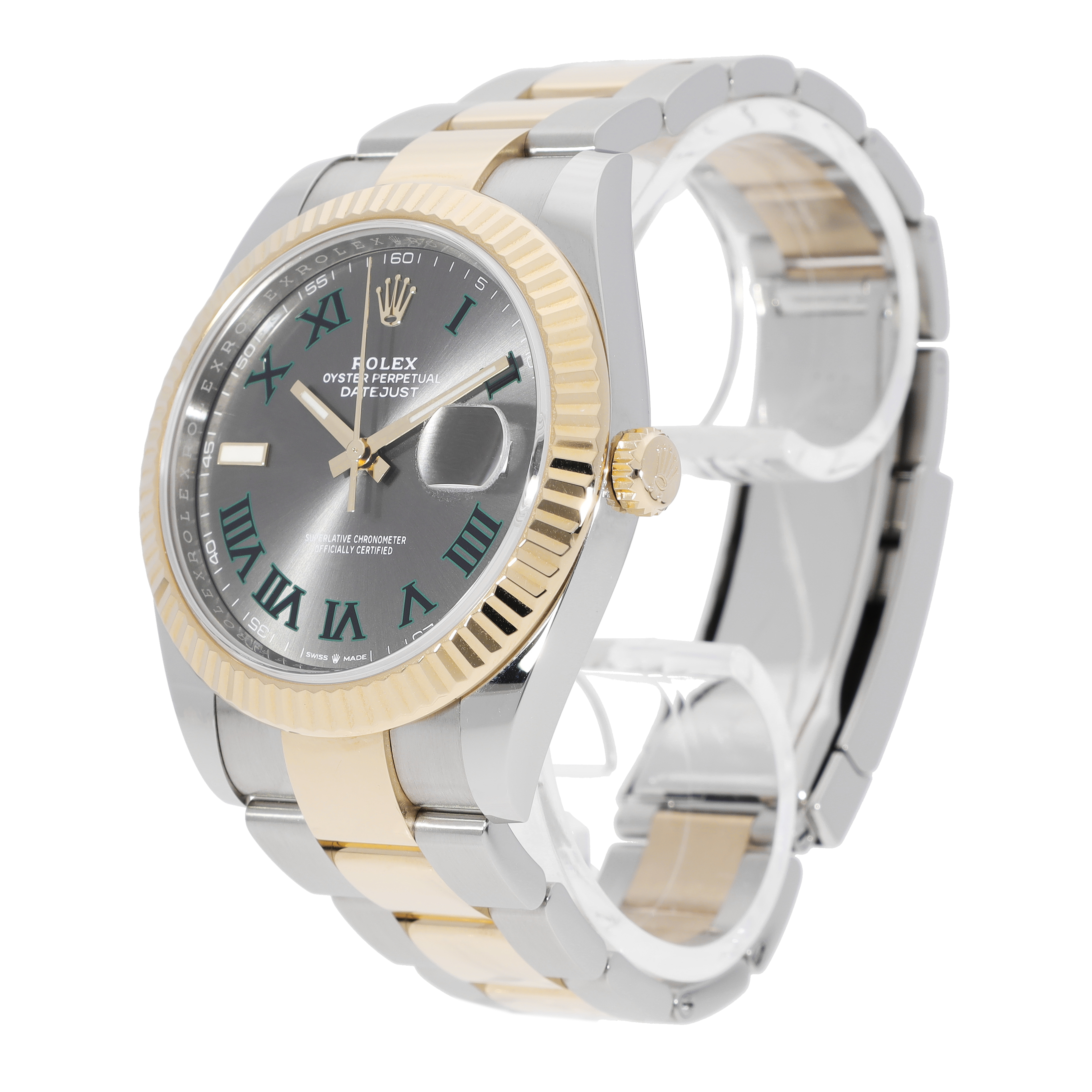 Rolex Datejust 126333