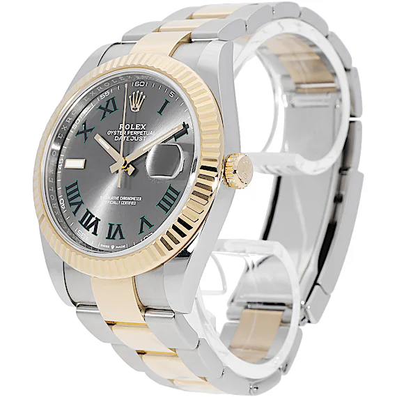 Rolex Datejust 126333 Rolex Datejust 126333