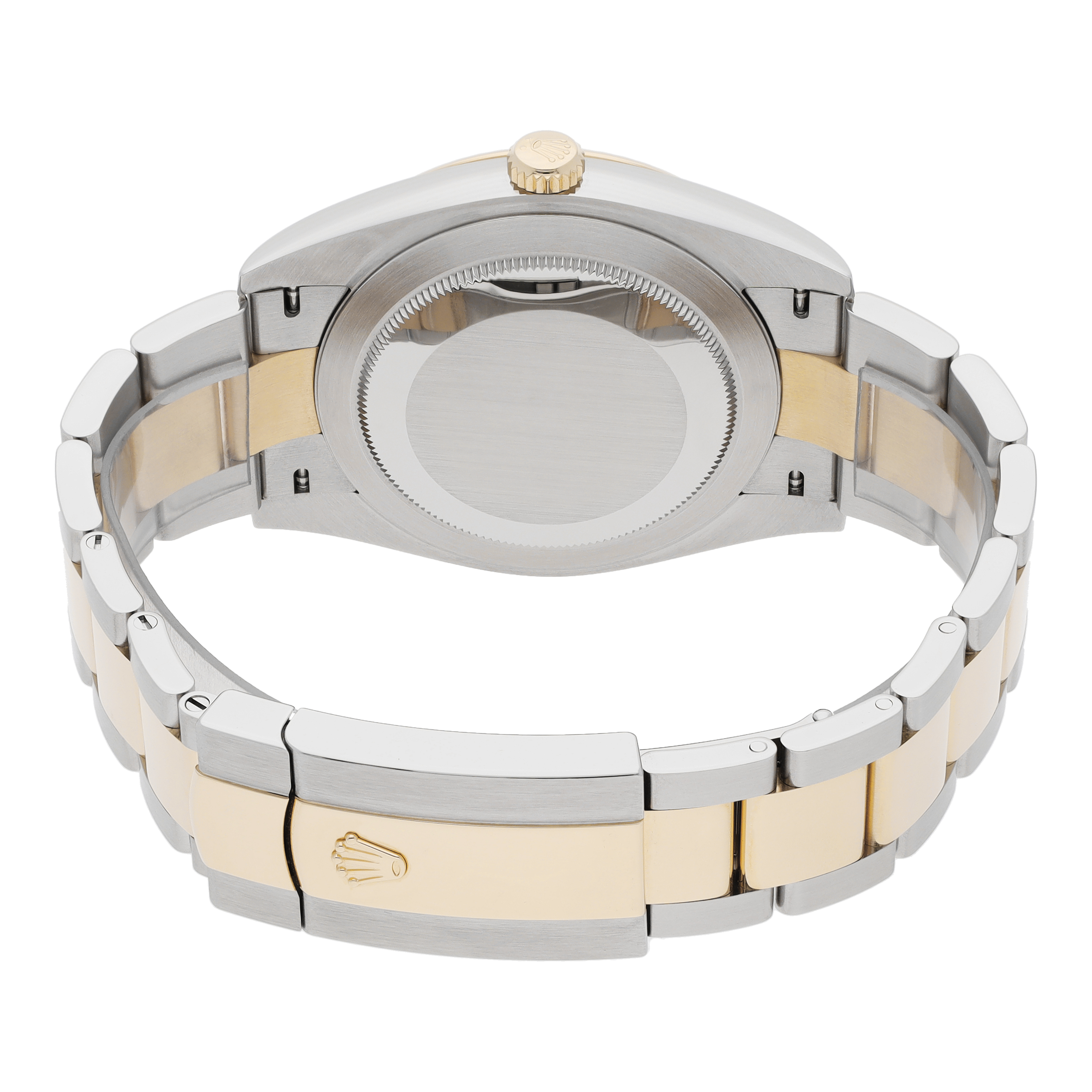 Rolex Datejust 126333