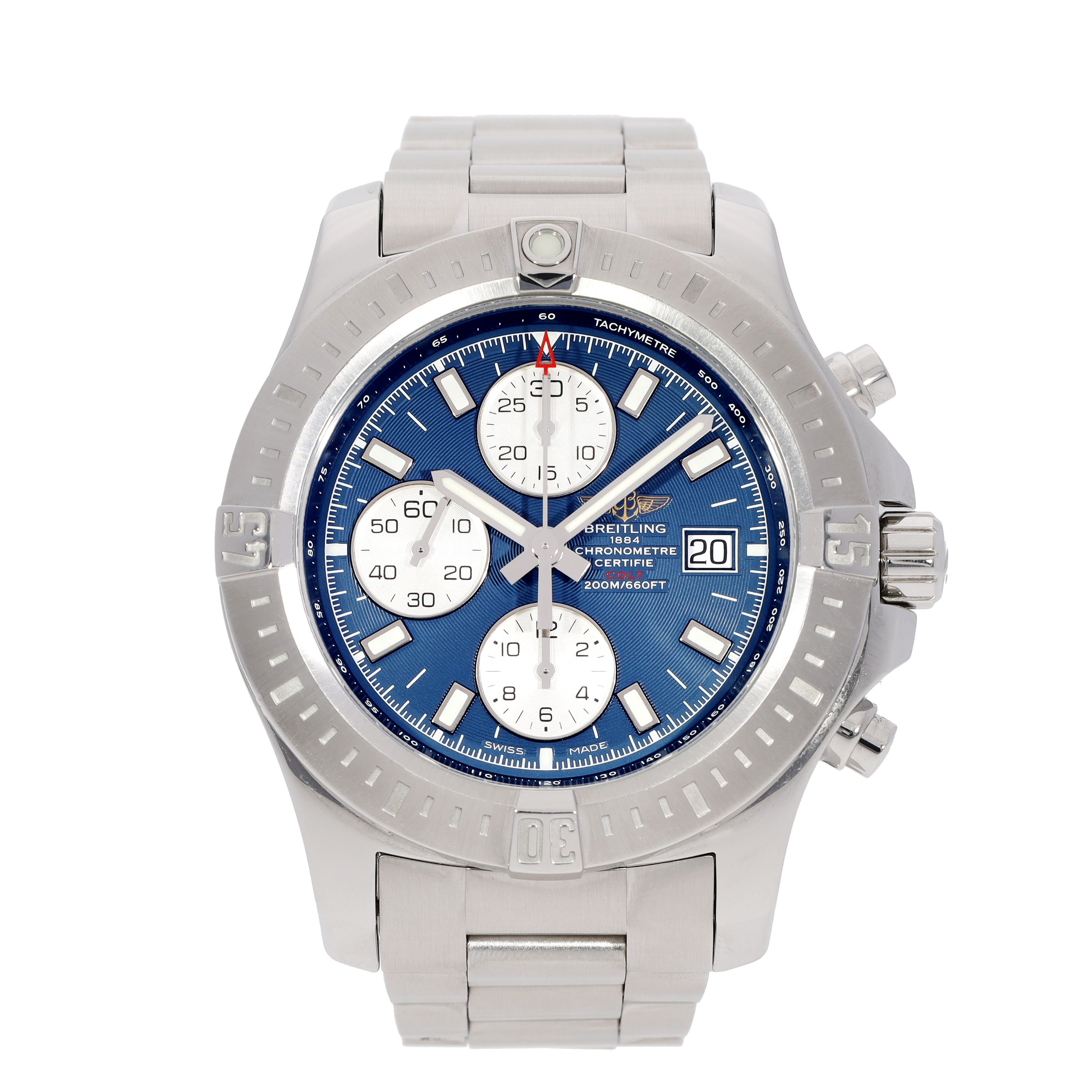 Breitling Colt A1338811