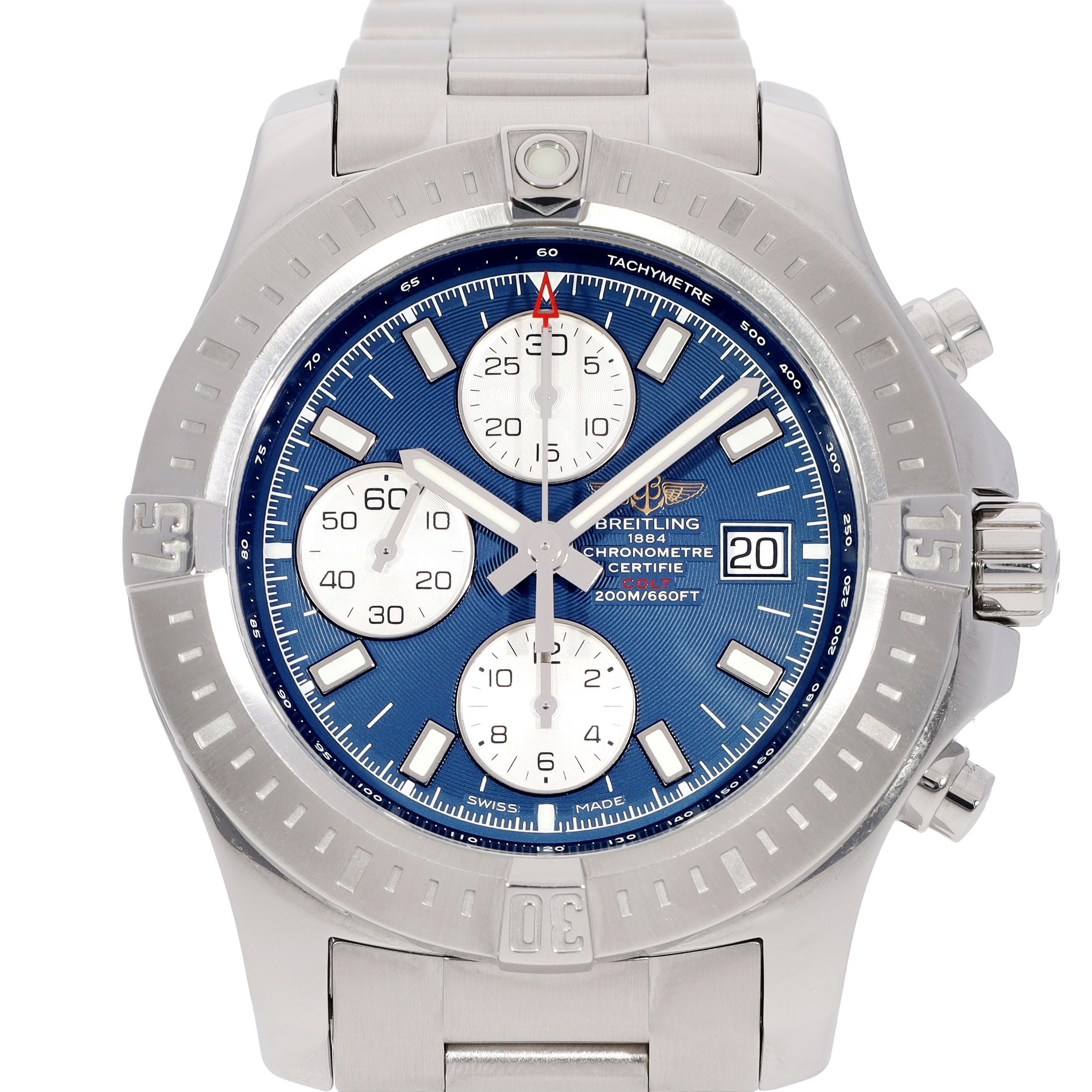 Breitling Colt A1338811