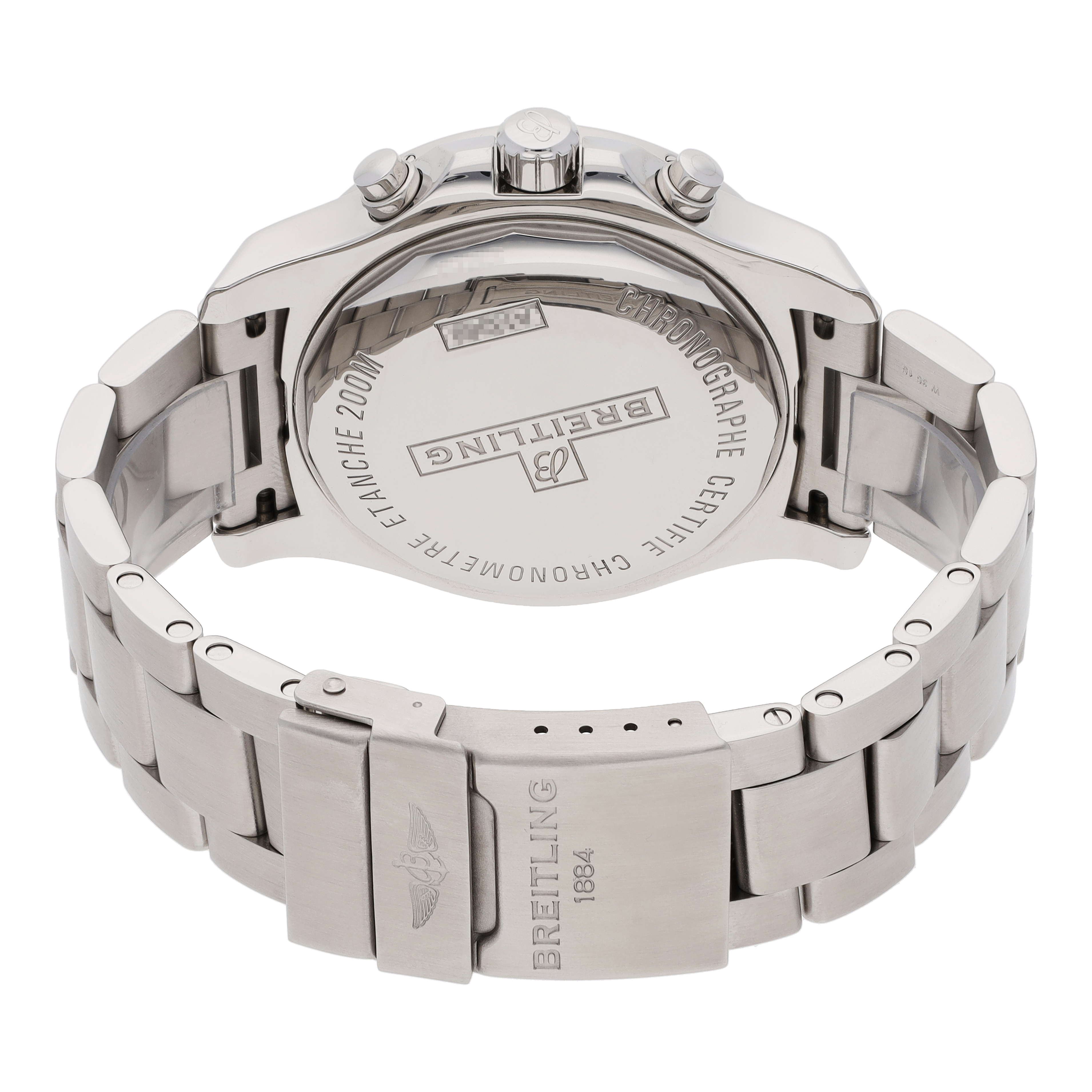 Breitling Colt A1338811