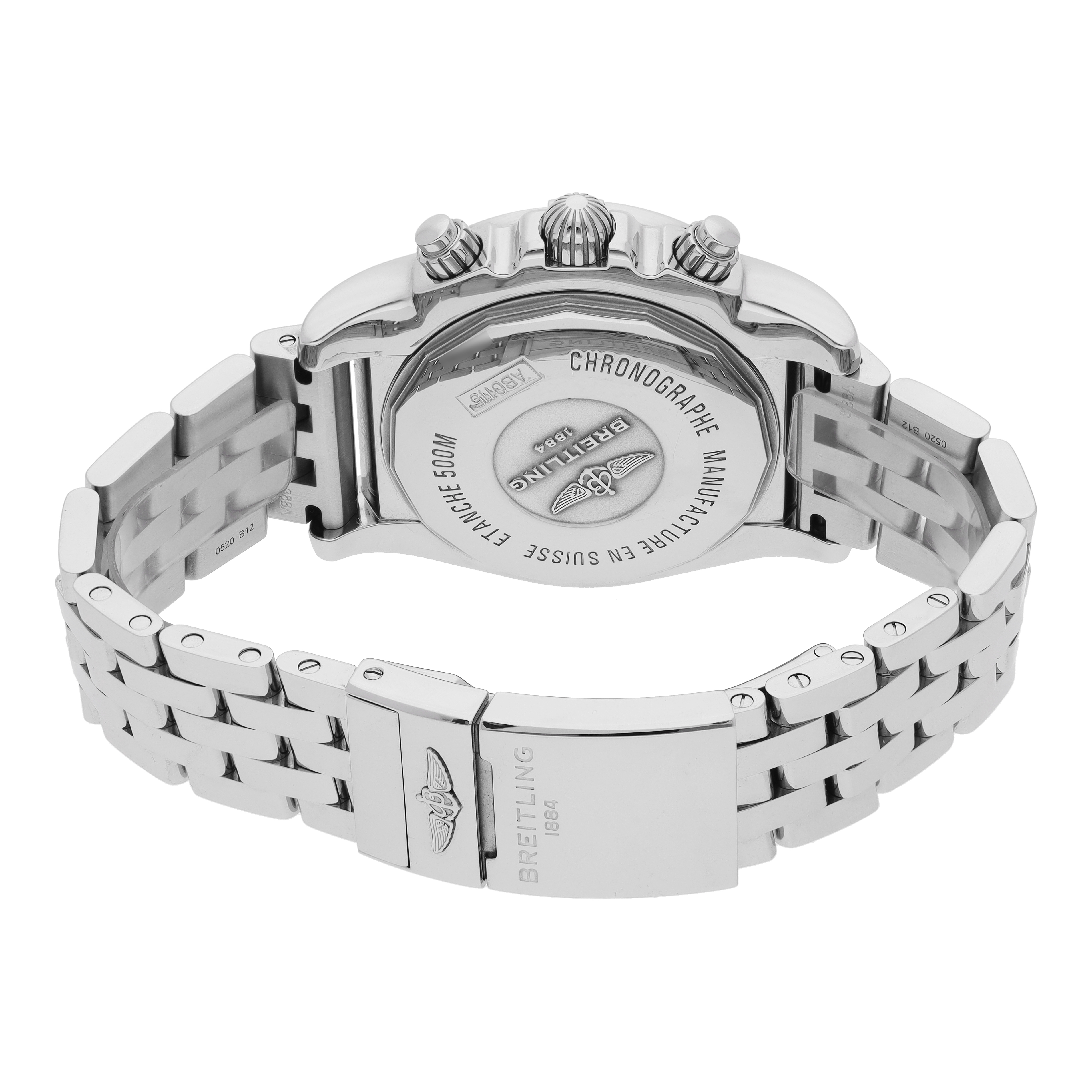 Breitling Chronomat AB01154G.BD13.375A