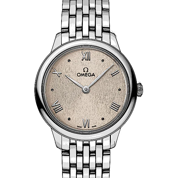 Omega De Ville 434.10.28.60.09.001 Omega De Ville 434.10.28.60.09.001