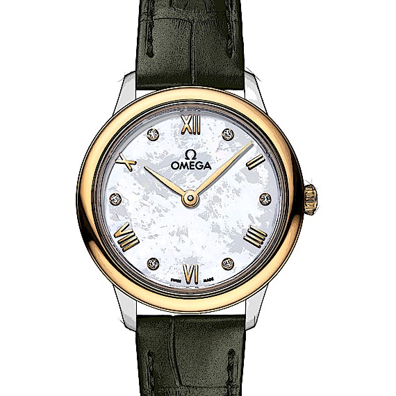 Omega De Ville 434.23.28.60.55.001 Omega De Ville 434.23.28.60.55.001