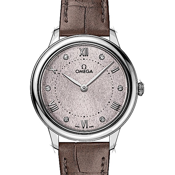 Omega De Ville 434.13.30.60.52.001 Omega De Ville 434.13.30.60.52.001