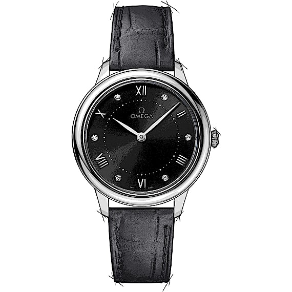 Omega De Ville 434.13.30.60.51.001 Omega De Ville 434.13.30.60.51.001