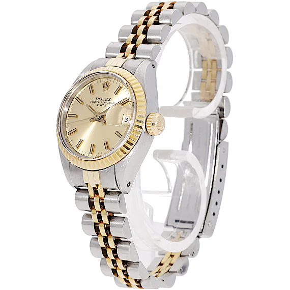 Rolex Lady-Datejust 6917 Rolex Lady-Datejust 6917