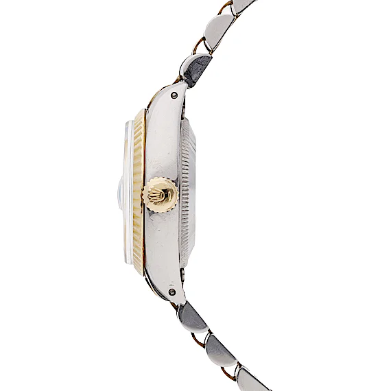 Rolex Lady-Datejust 6917 Rolex Lady-Datejust 6917
