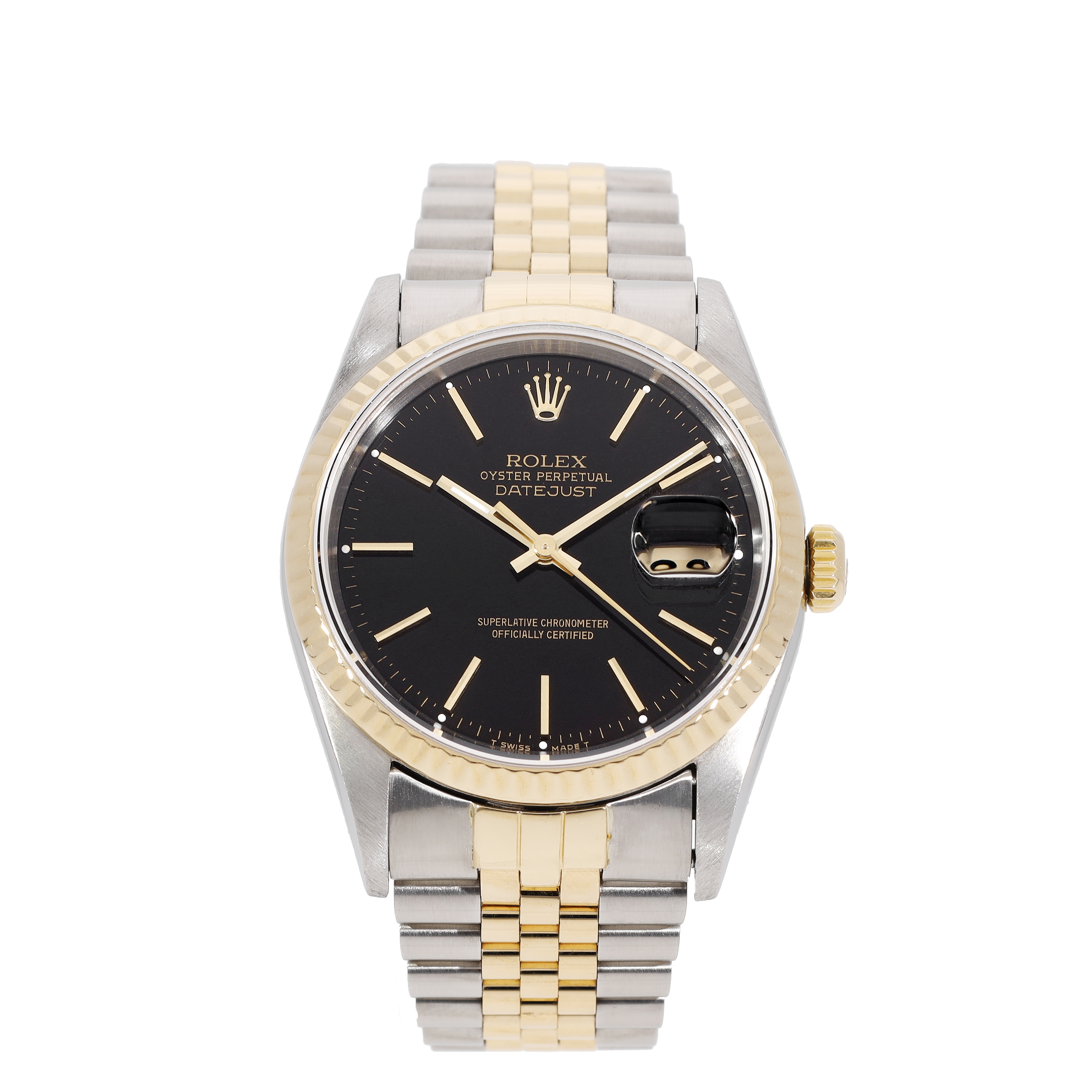 Rolex Datejust 16233