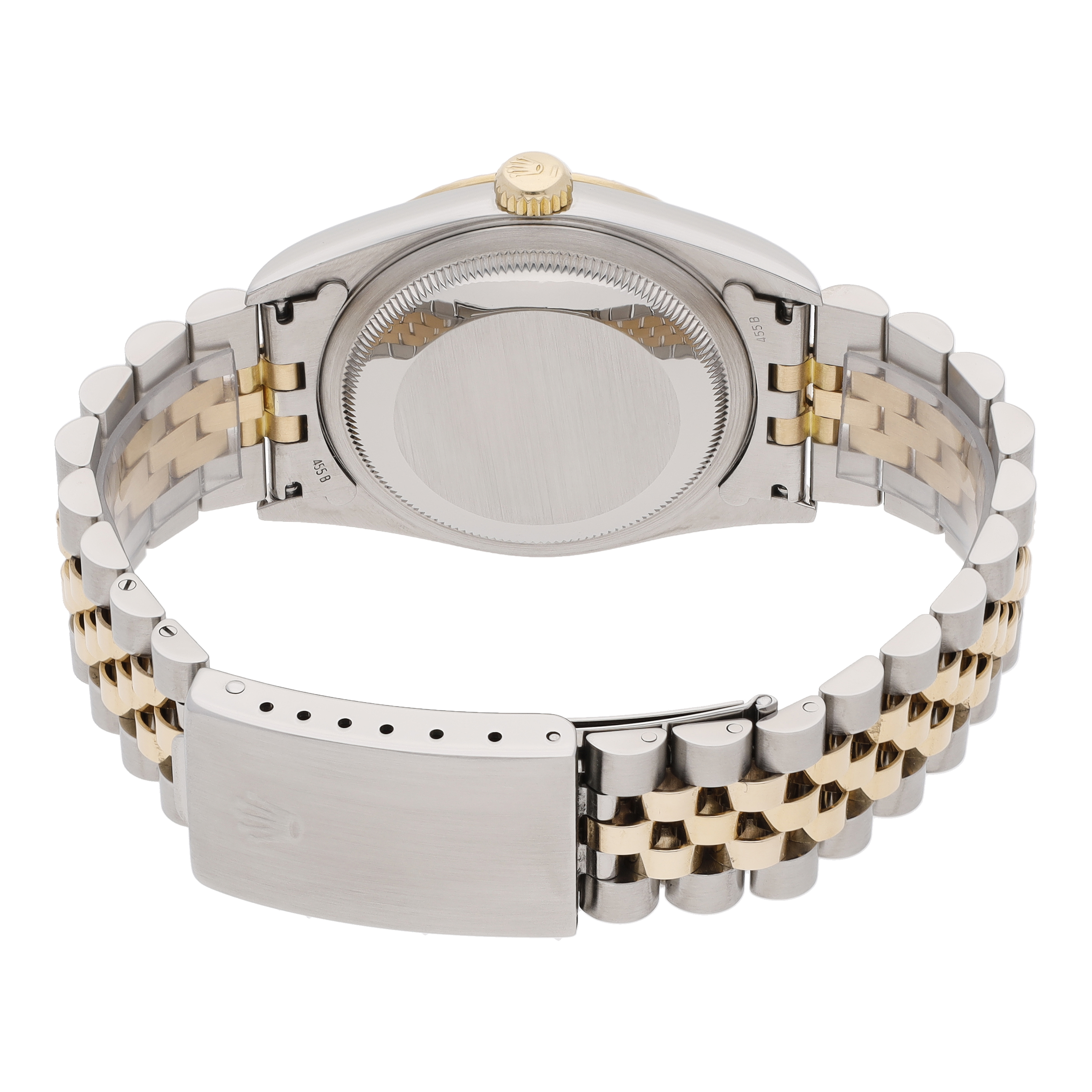 Rolex Datejust 16233