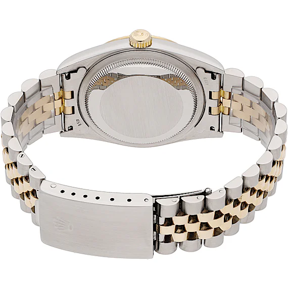 Rolex Datejust 16233 Rolex Datejust 16233