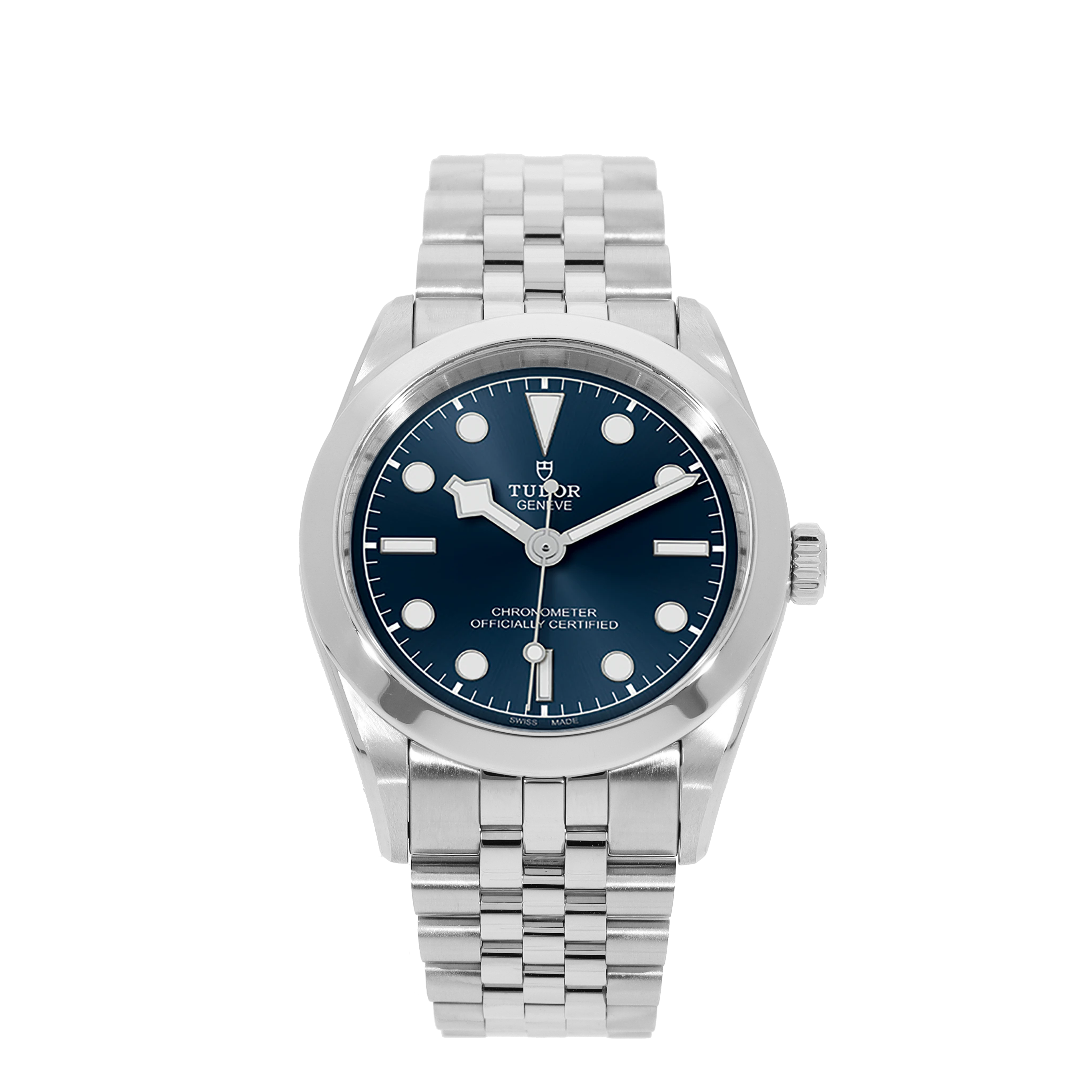 Tudor Black Bay 79600