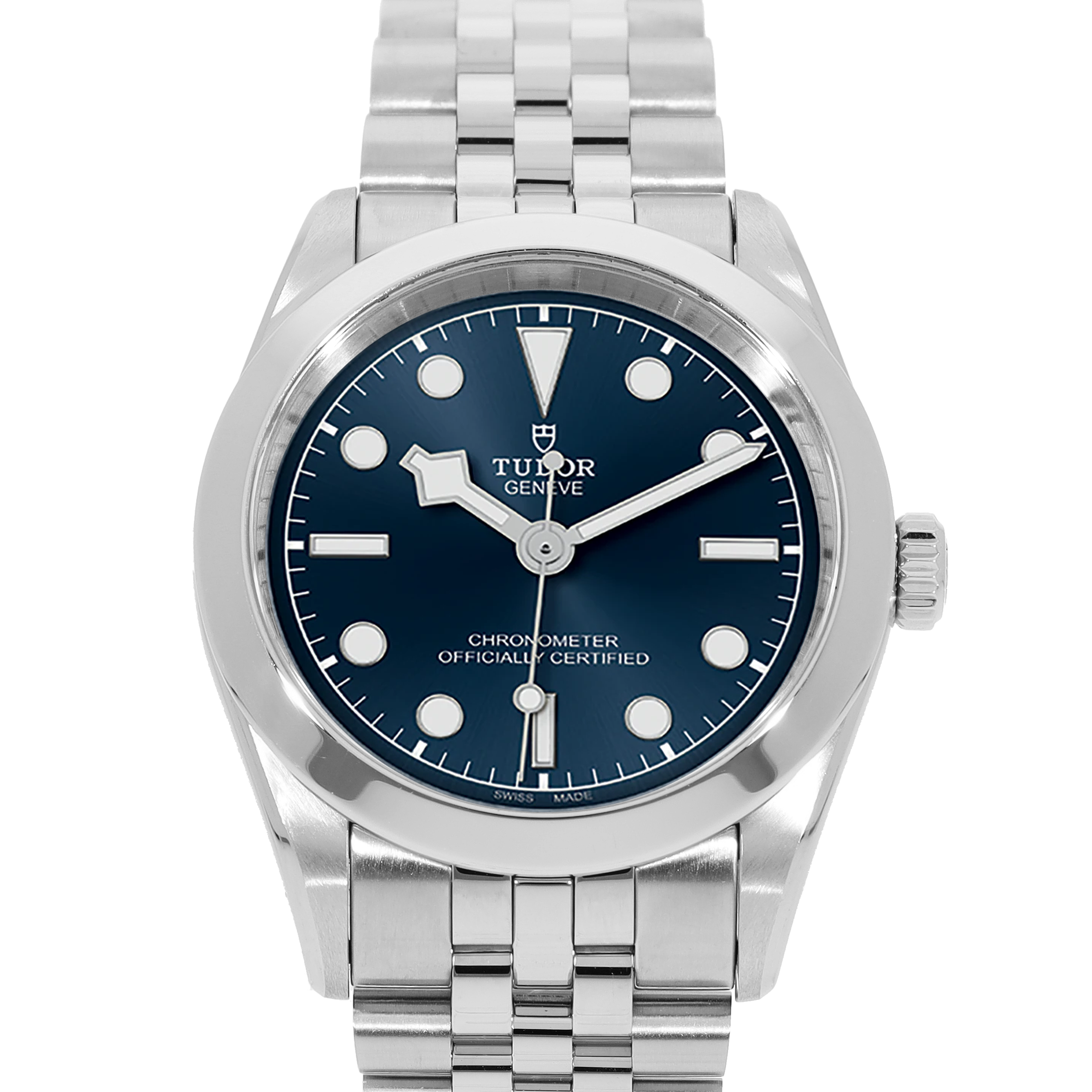 Tudor Black Bay 79600