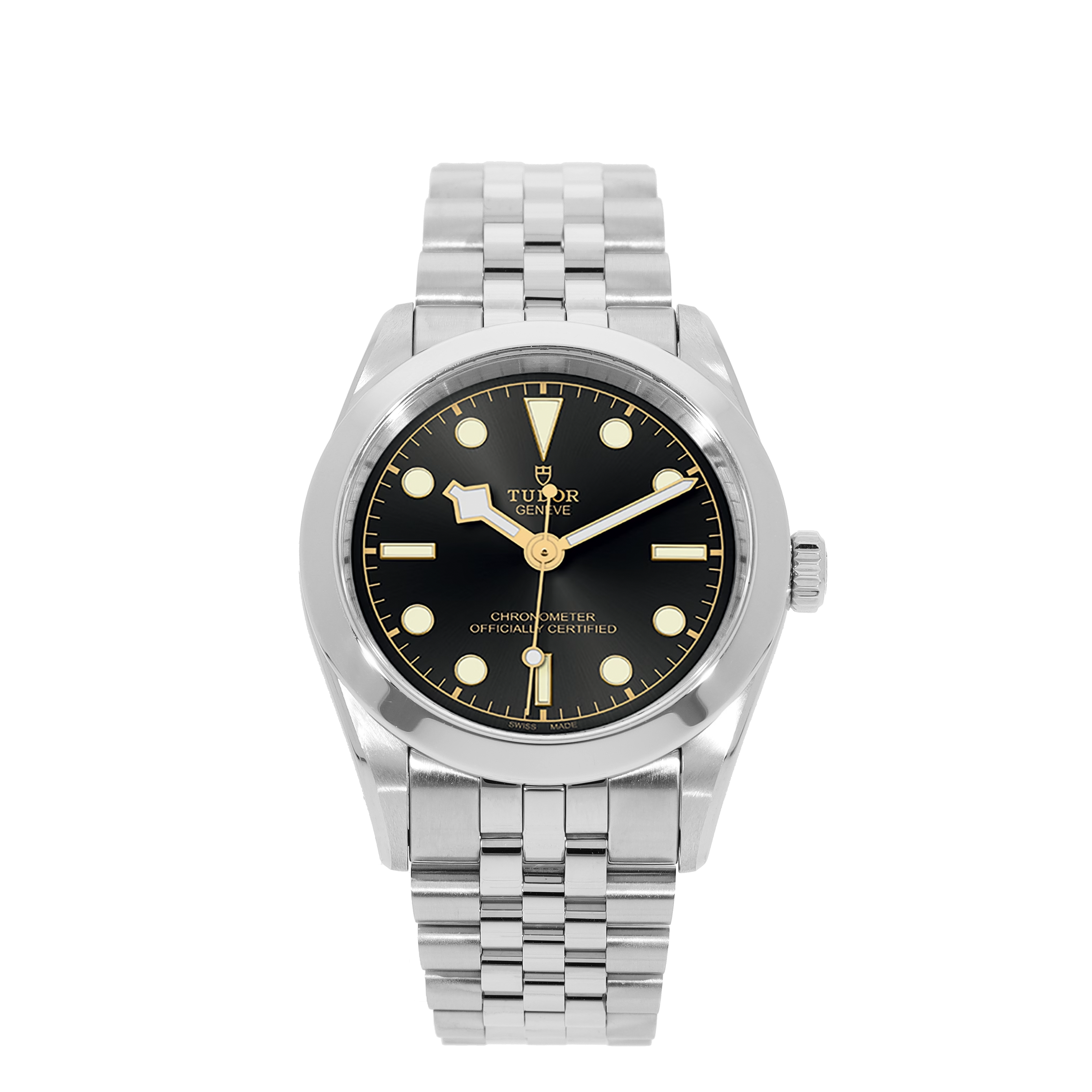 Tudor Black Bay 79600