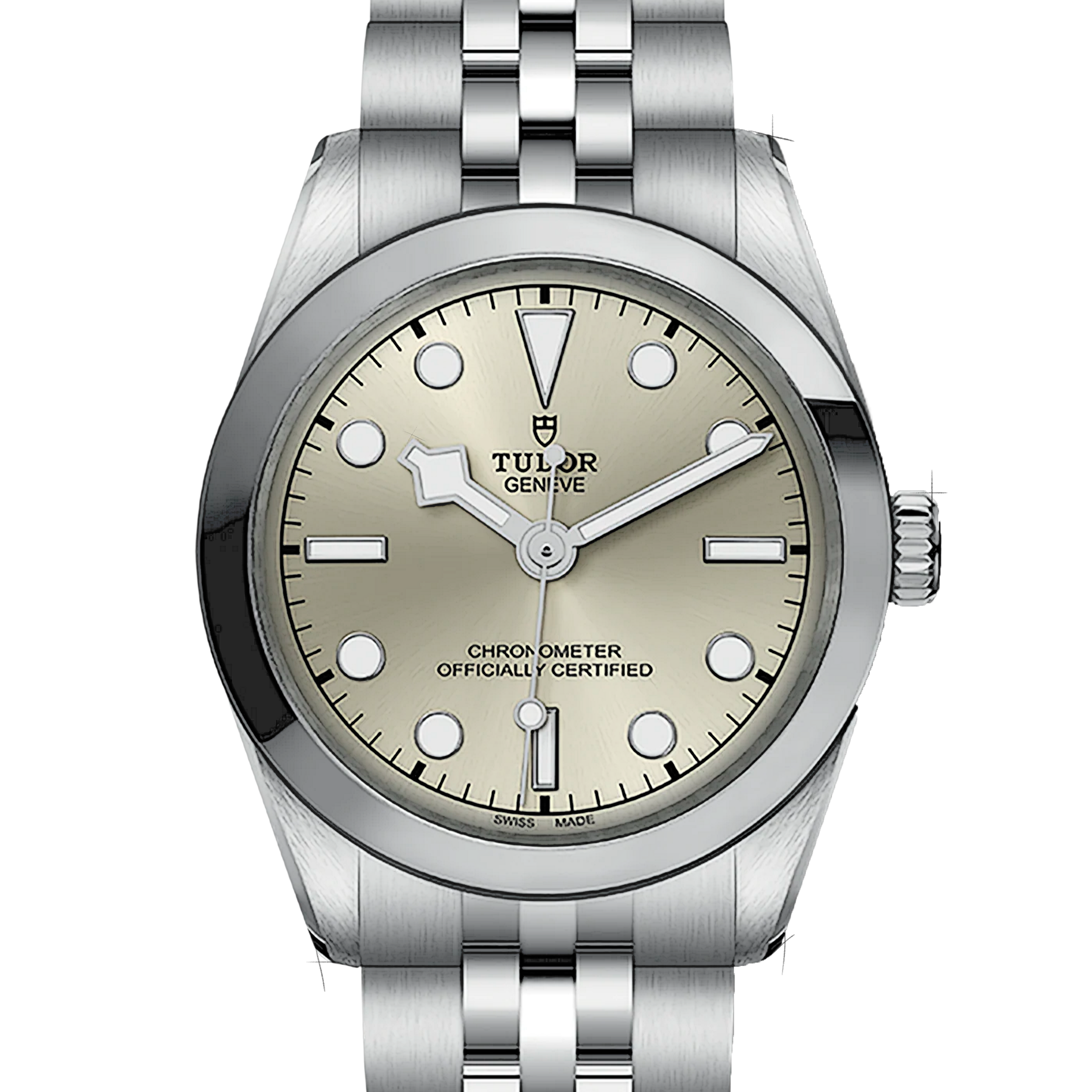 Tudor Black Bay 79600