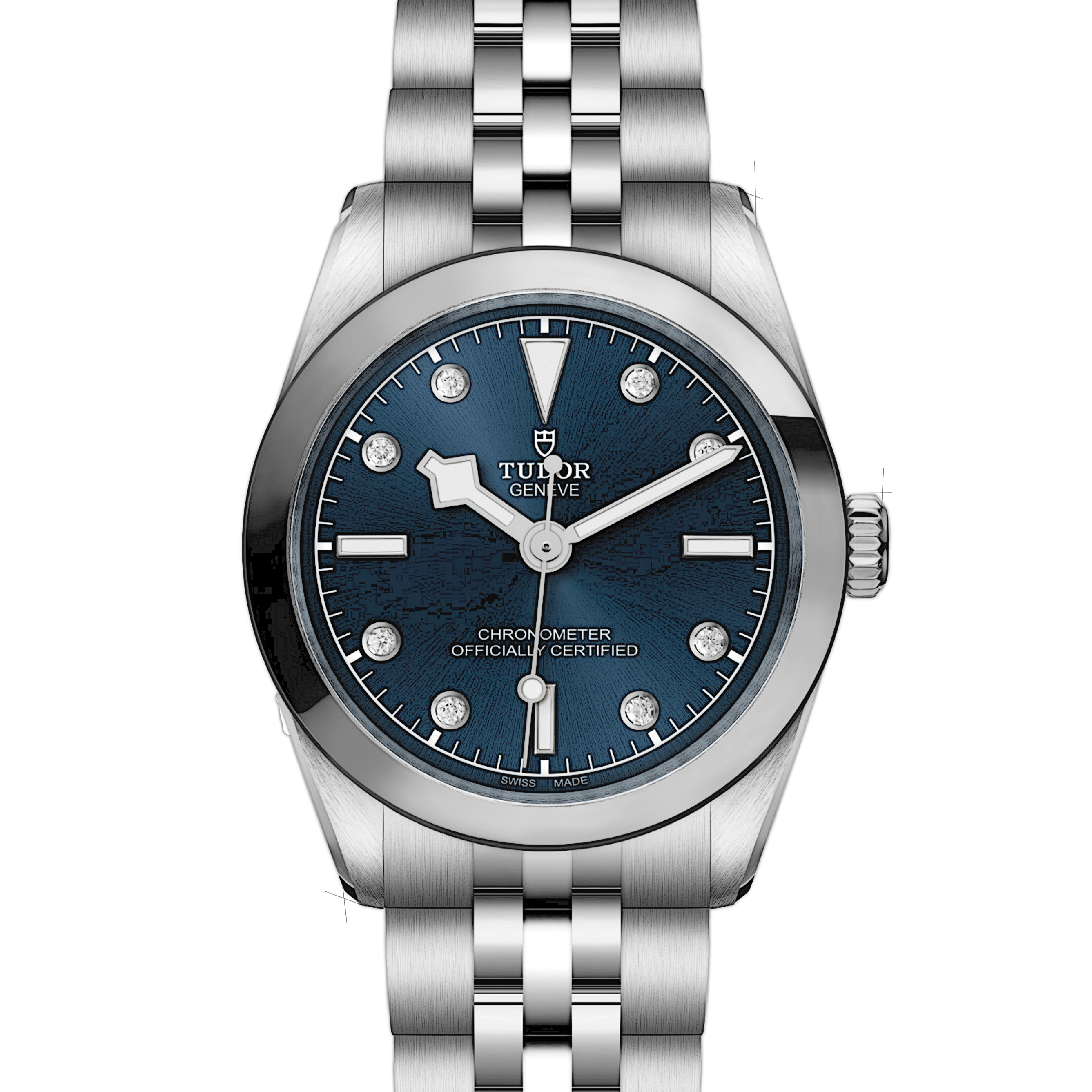 Tudor Black Bay 79600